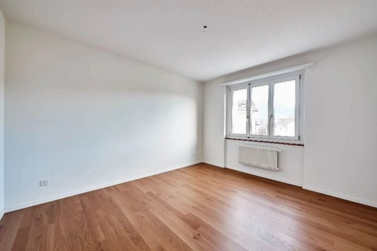 Appartement moderne au Neuhausplatz ! - Photo 6 sur 7