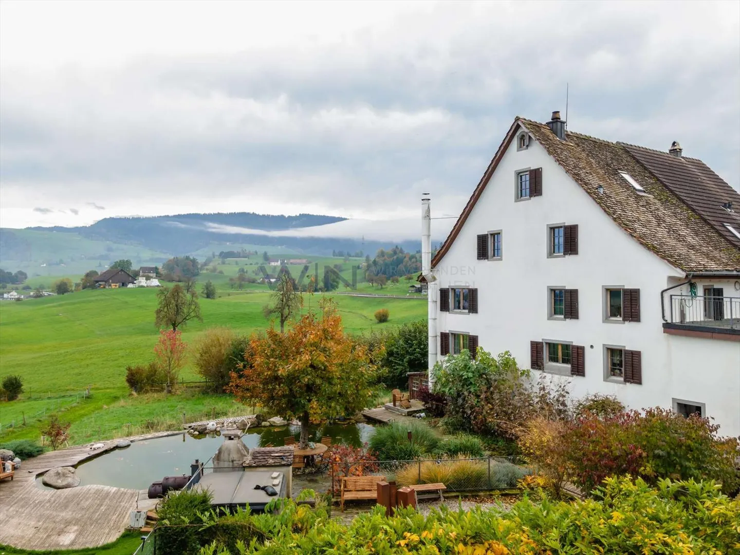 Genuss vom Mehrgenerationenhaus - Foto 5 von 13