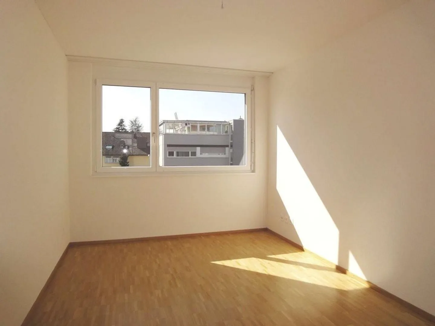 Modernes Apartment in zentraler Lage - Foto 5 von 8