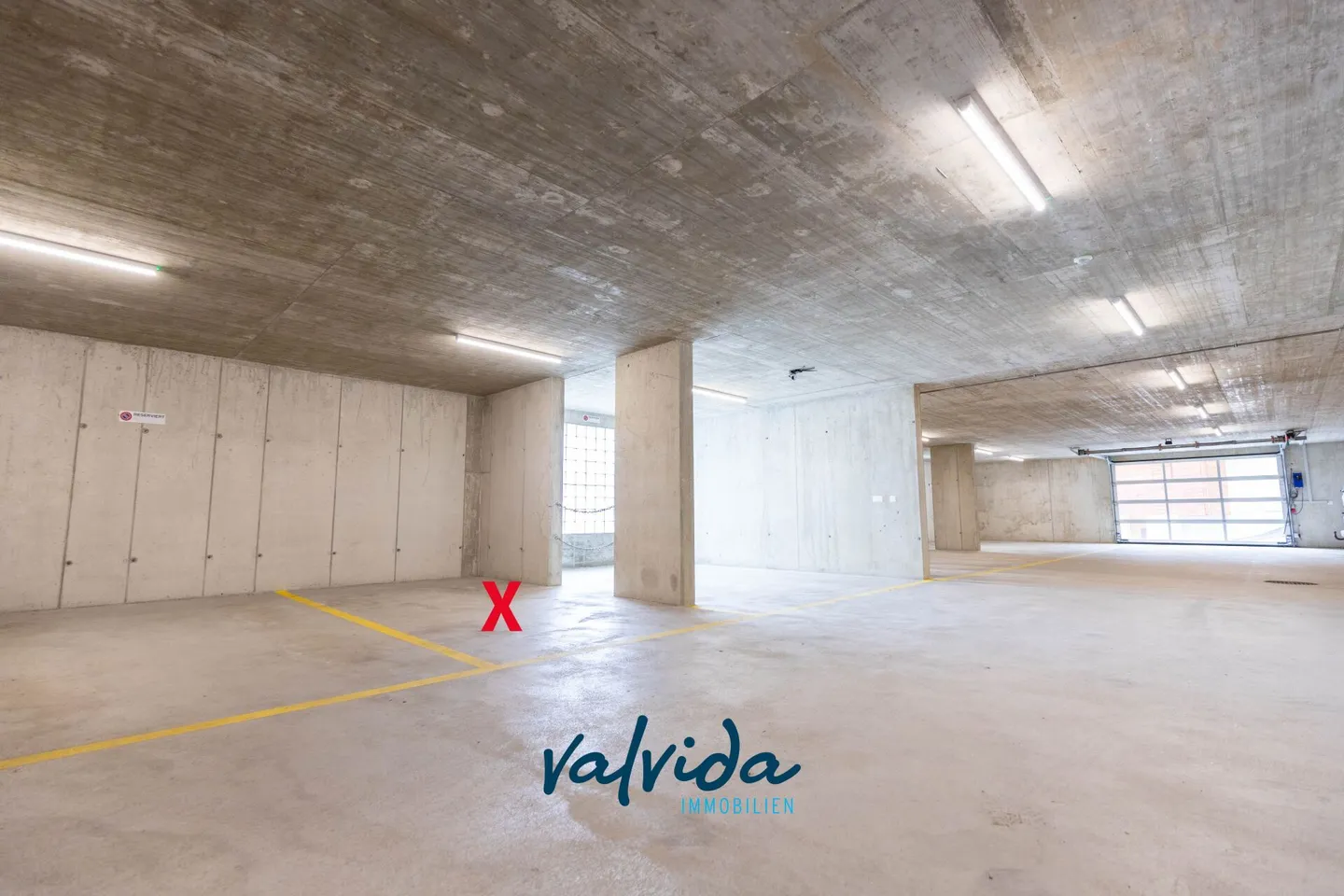 Emplacement privilégié dans la station de ski : appartement de 3,5 pièces avec confort ski-in - Photo 10 sur 10
