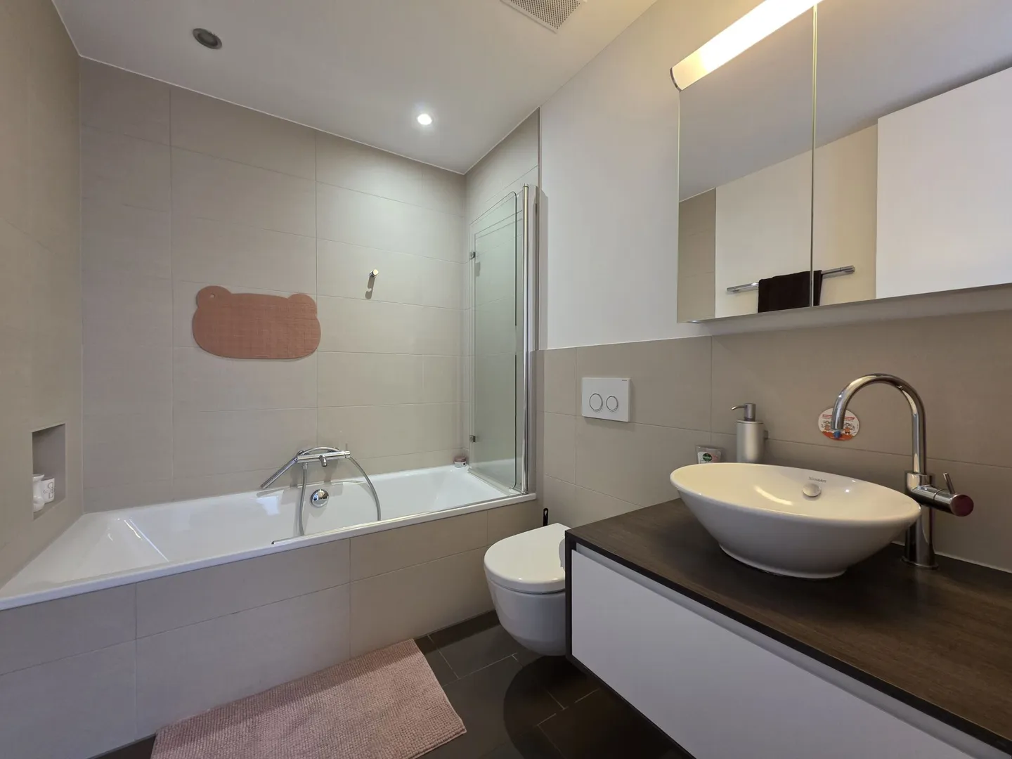 Modernes Chalet mit Panoramablick - Foto 15 von 18