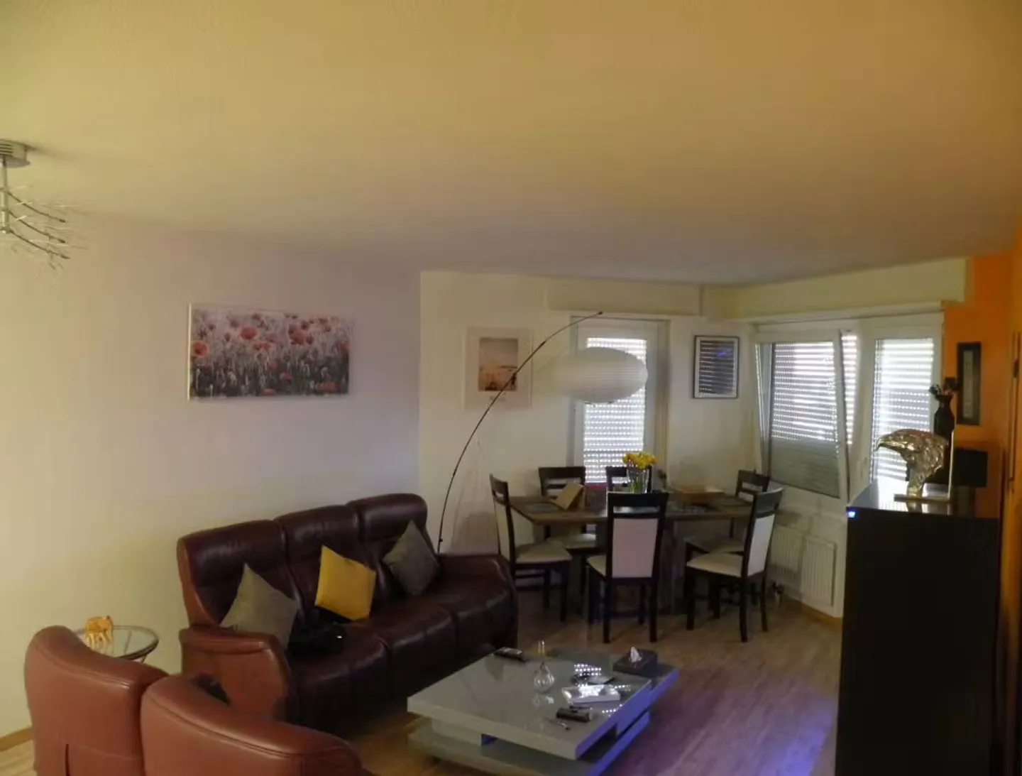 Charmant Appartement à Zürich - Photo 5 sur 10