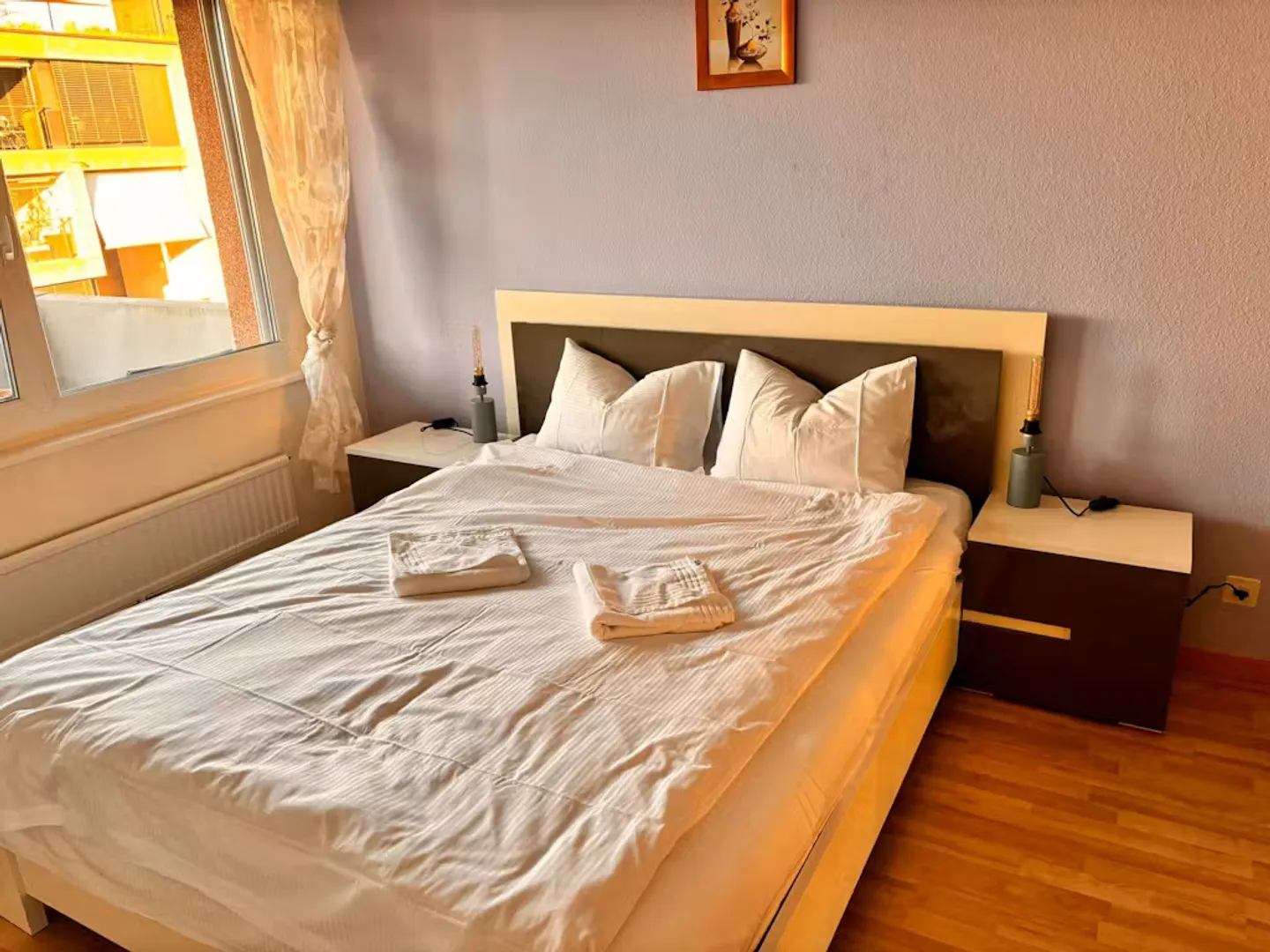 Charmant Appartement à Zürich - Photo 6 sur 10