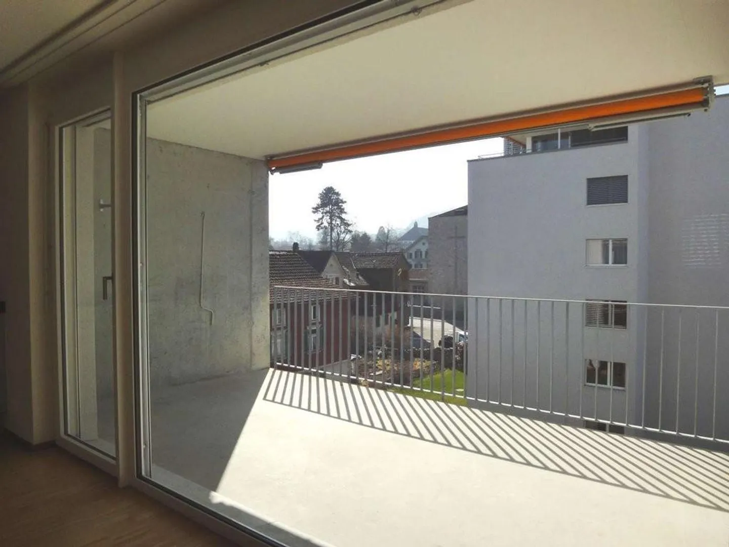 Modernes Apartment in zentraler Lage - Foto 8 von 8