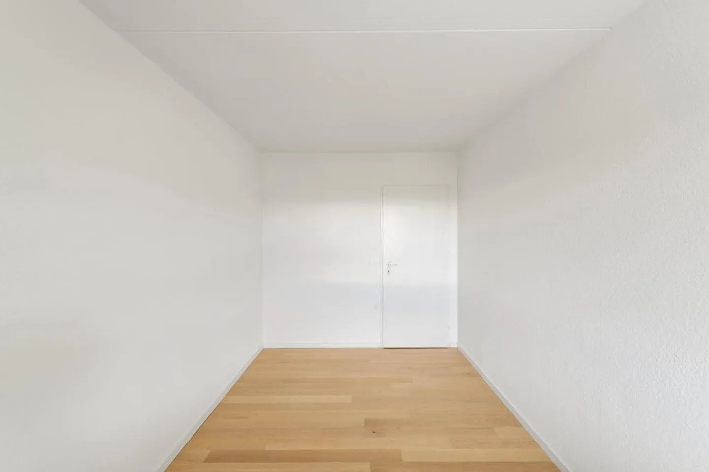 Appartamento con vista mozzafiato sul verde - Foto 4 di 6