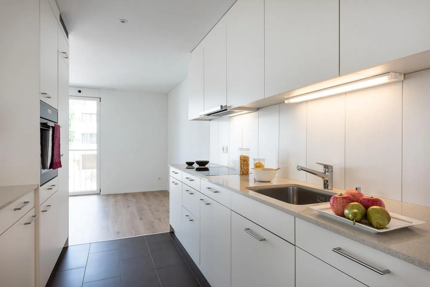 Appartamento Familiare Perfetto al Piano Terra - Foto 2 di 6