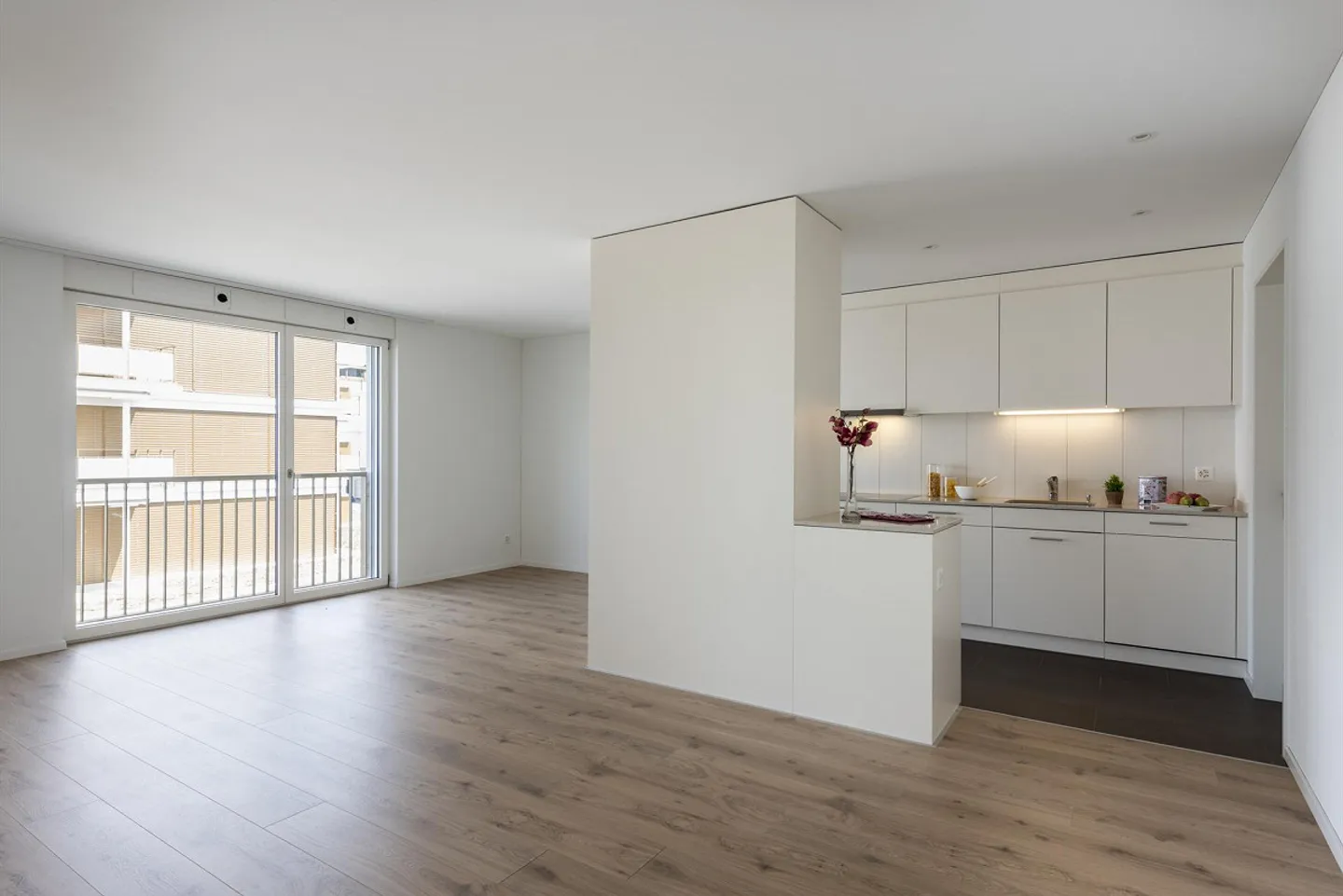 Appartamento Familiare Perfetto al Piano Terra - Foto 4 di 6