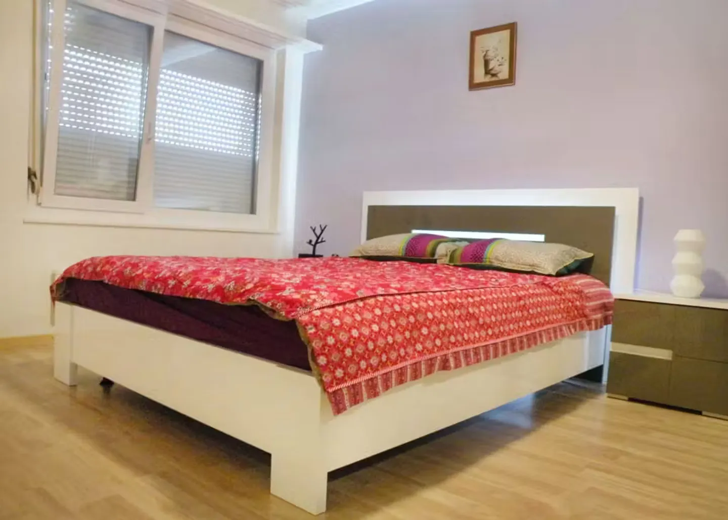 Charmant Appartement à Zürich - Photo 10 sur 10