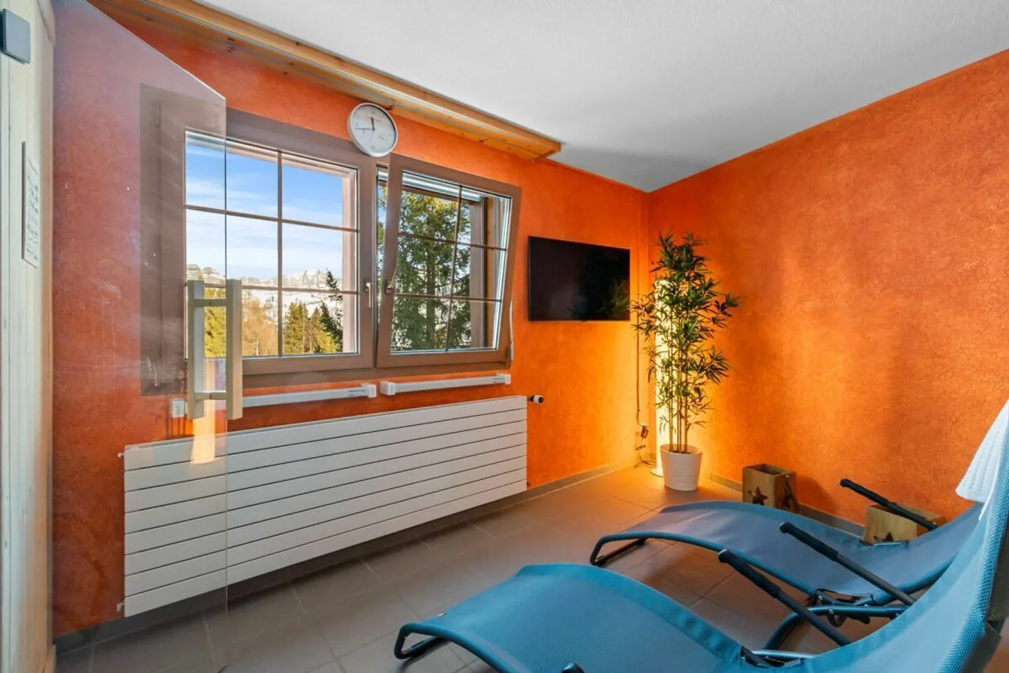 Spacious Chalet in Flumserberg - Photo 15 of 20