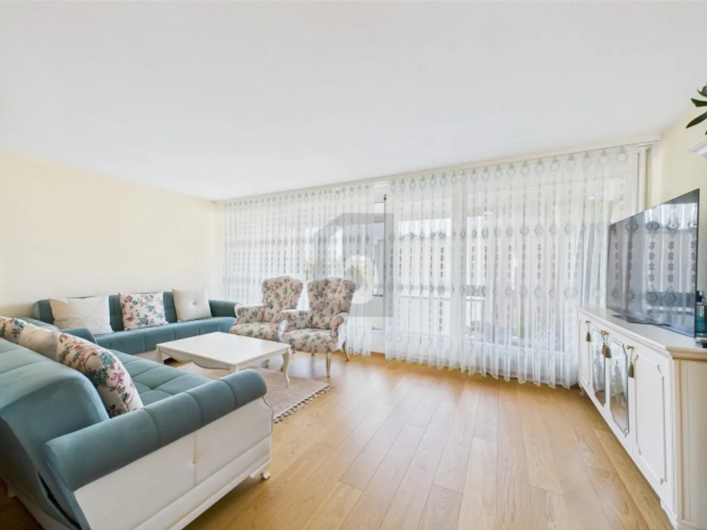 CENTRALE E SPAZIOSO - Foto 1 di 6