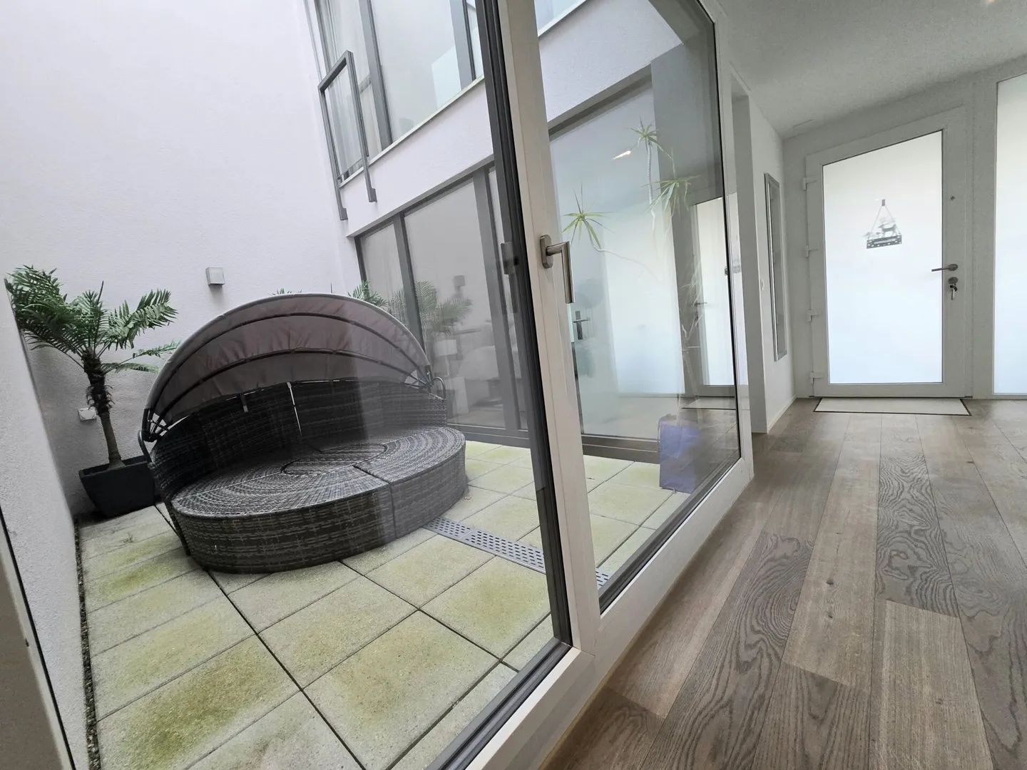 Modernes Chalet mit Panoramablick - Foto 18 von 18