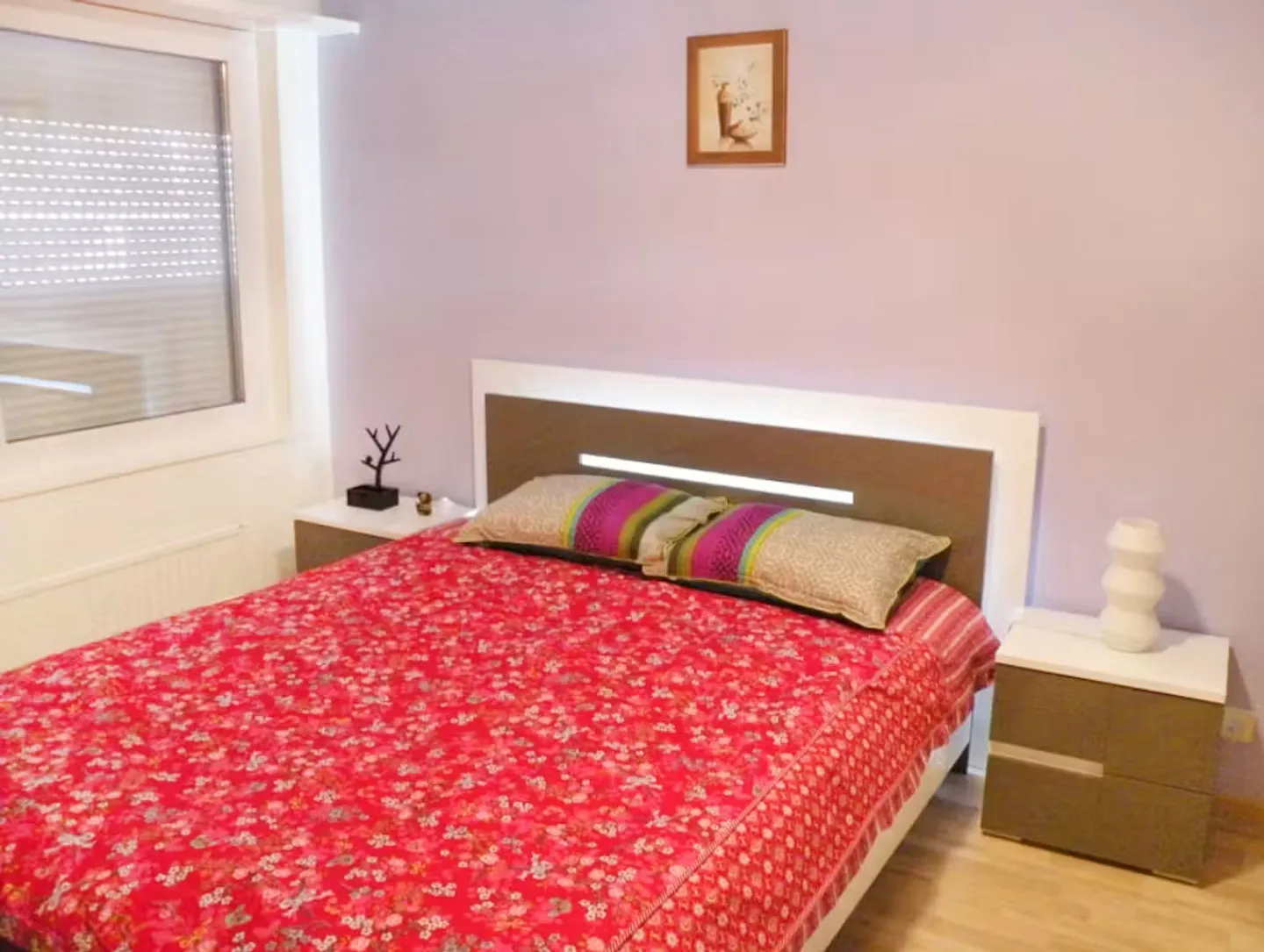 Charmant Appartement à Zürich - Photo 9 sur 10