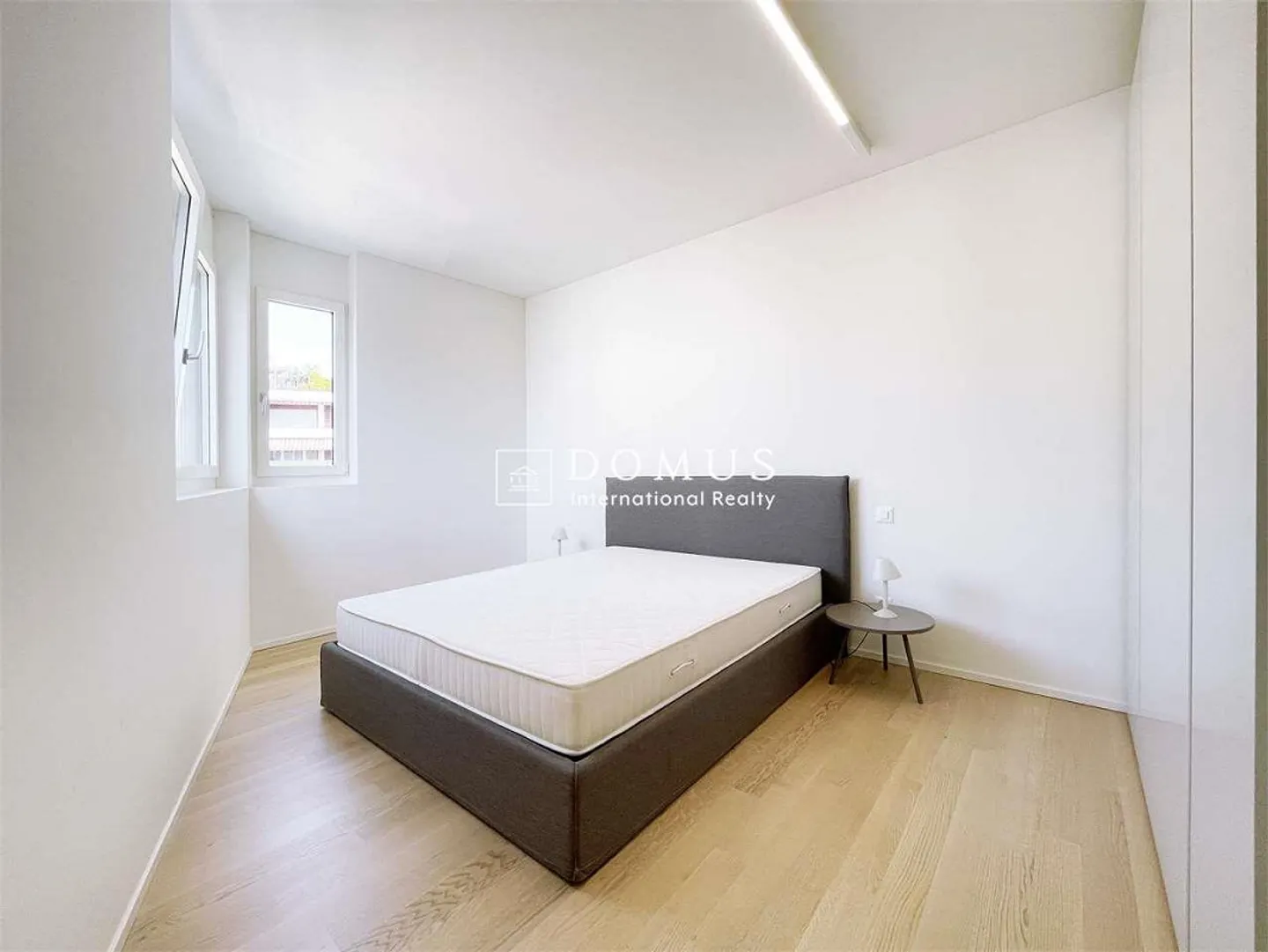 Zentral 2.5 möblierte Wohnung mit Seeblick - Foto 6 von 9