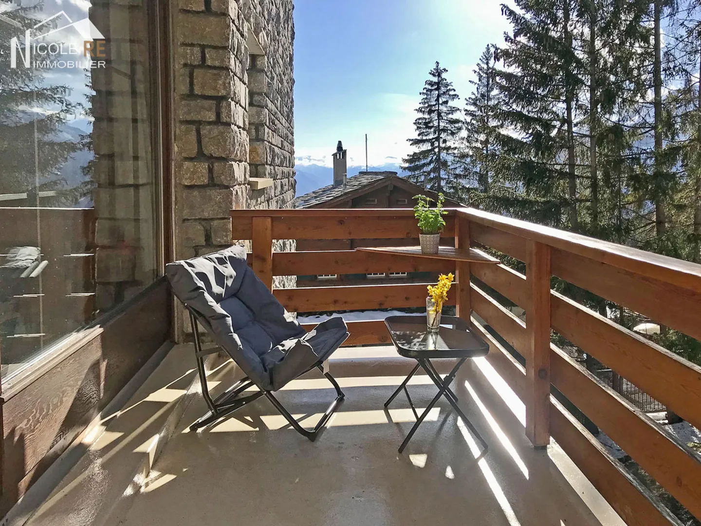 Incantevole Casa Vacanze a Crans-Montana - Foto 5 di 22