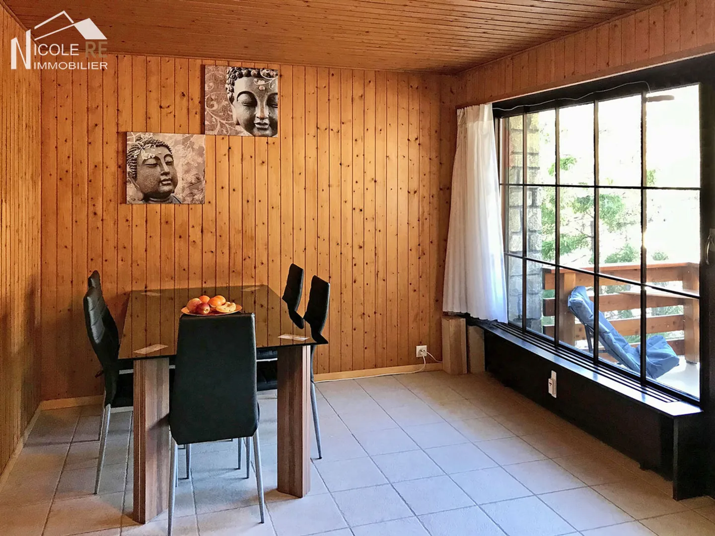 Incantevole Casa Vacanze a Crans-Montana - Foto 6 di 22