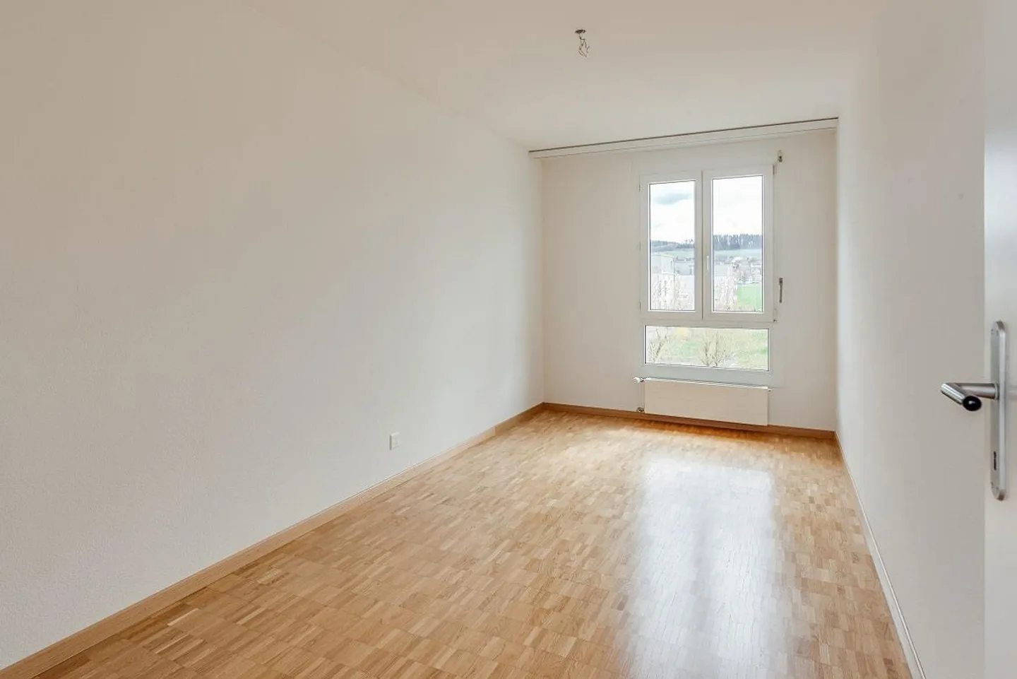 Maisonette-Wohnung mit grosser Terasse! - Photo 7 sur 12