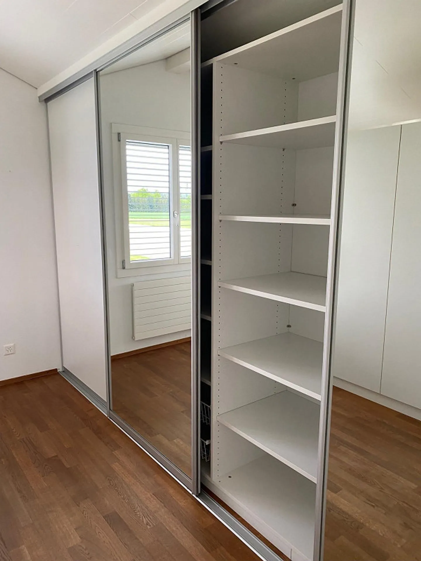 Casa unifamiliare indipendente di 7,5 locali con giardino e piscina - Foto 12 di 12