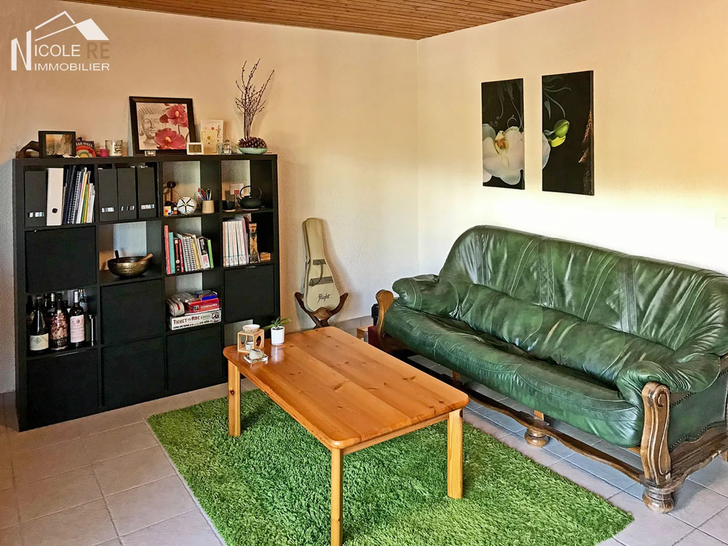 Incantevole Casa Vacanze a Crans-Montana - Foto 3 di 22