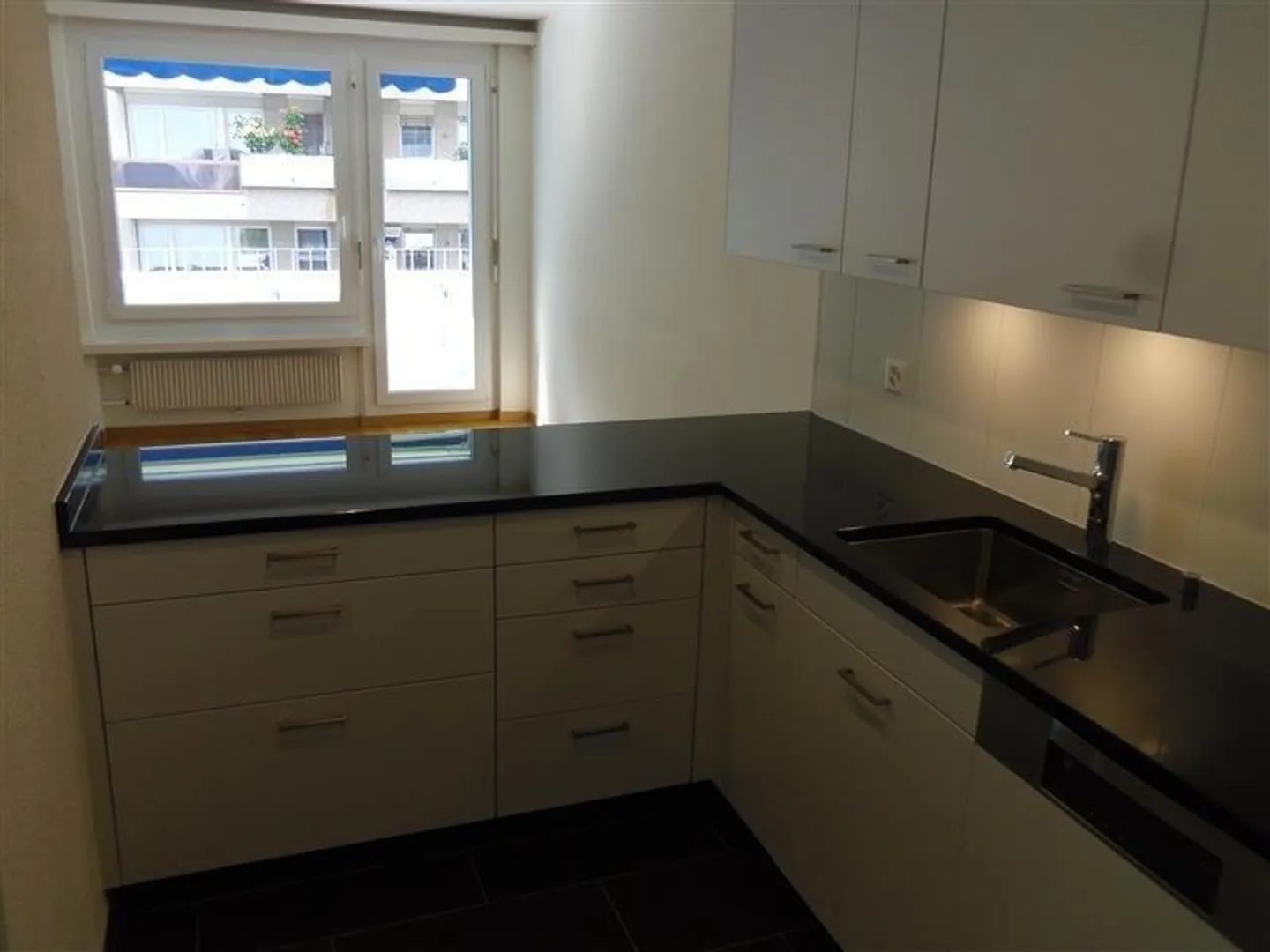 Appartement 4 pièces intemporel à louer à Chur ! - Photo 4 sur 9