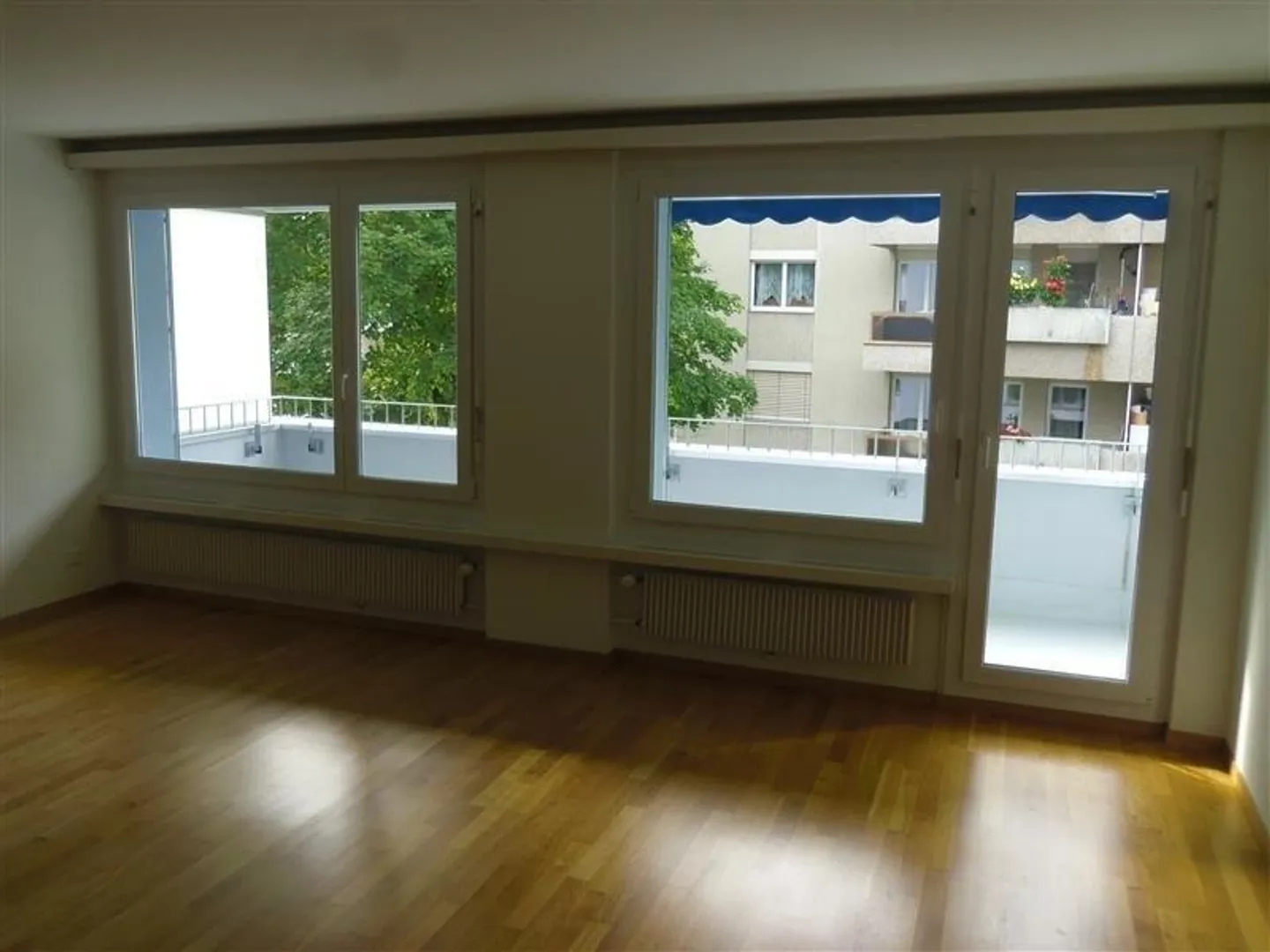 Appartement 4 pièces intemporel à louer à Chur ! - Photo 6 sur 9