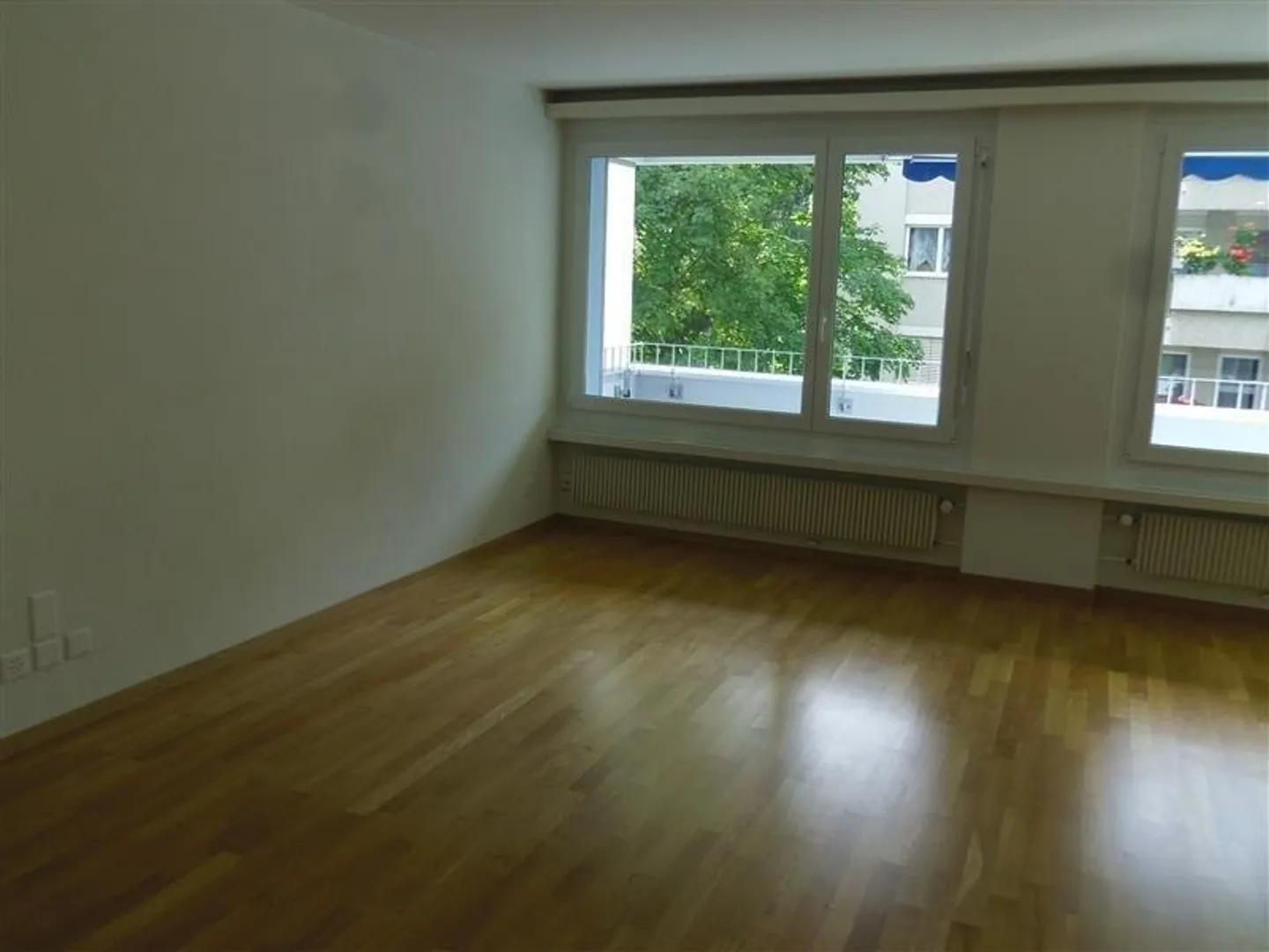 Appartement 4 pièces intemporel à louer à Chur ! - Photo 7 sur 9