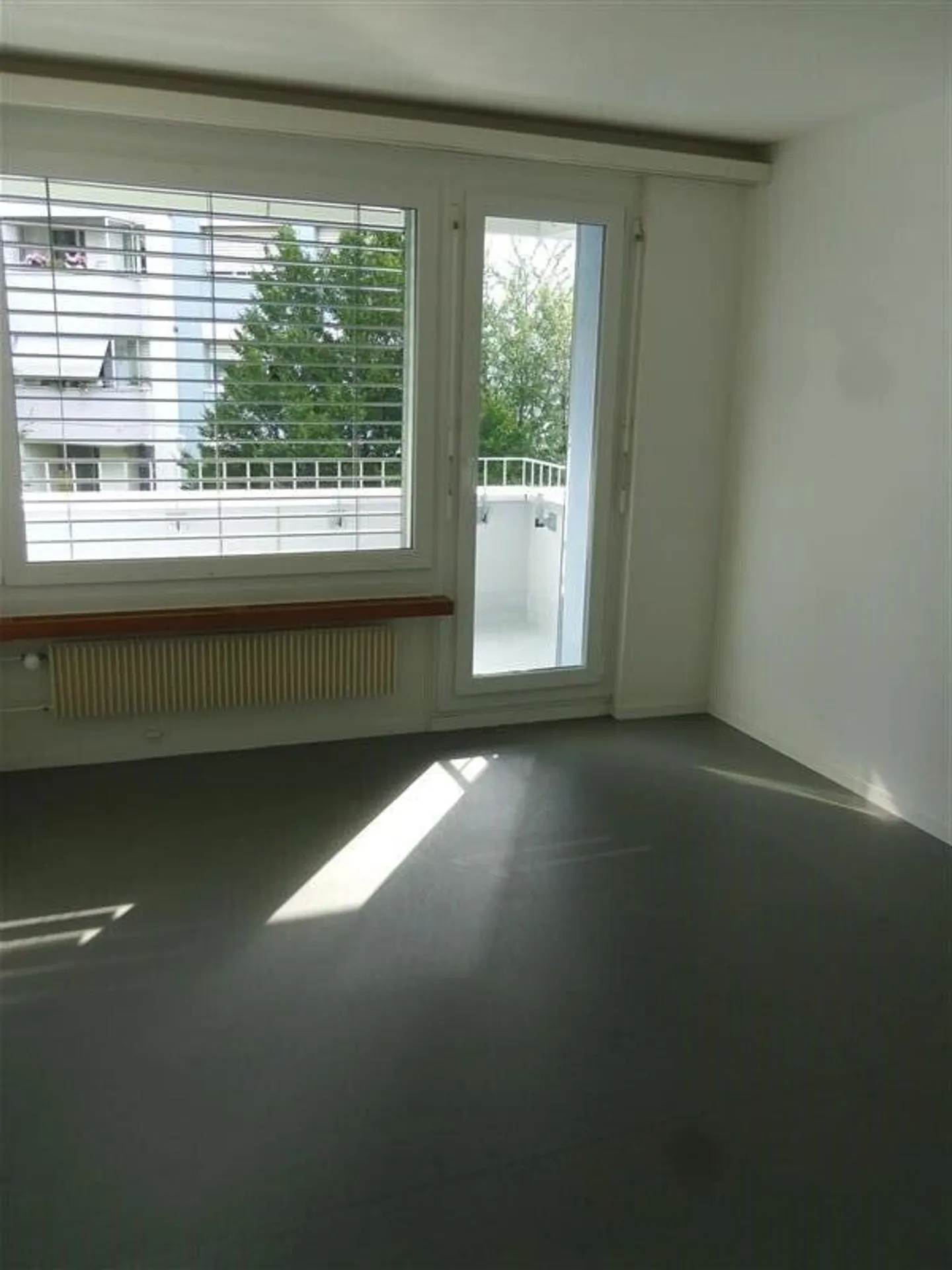 Appartement 4 pièces intemporel à louer à Chur ! - Photo 8 sur 9