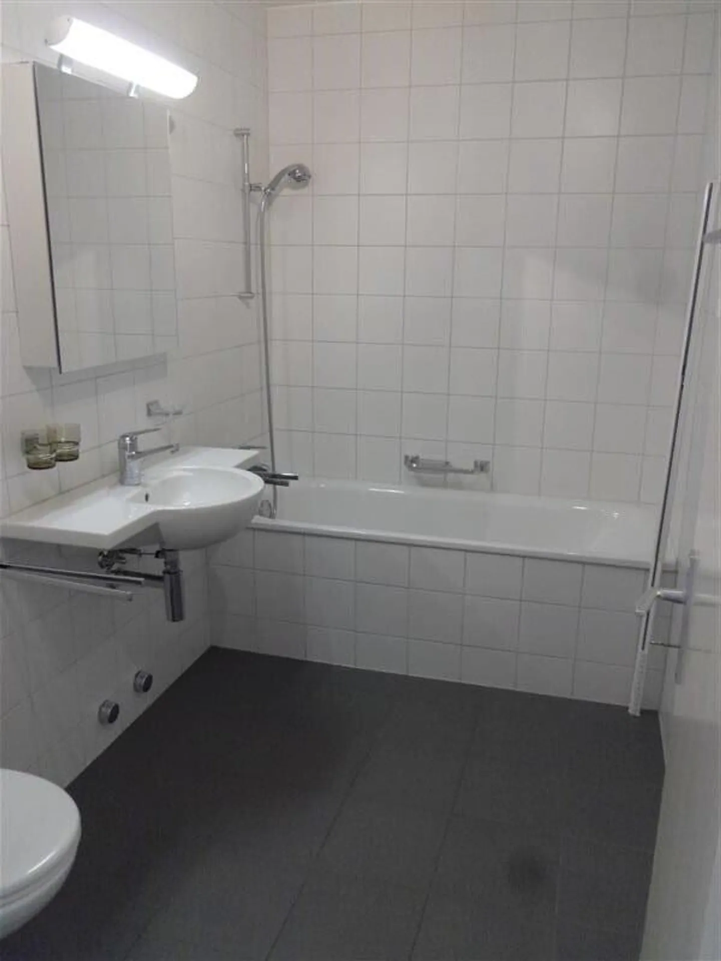 Appartement 4 pièces intemporel à louer à Chur ! - Photo 9 sur 9