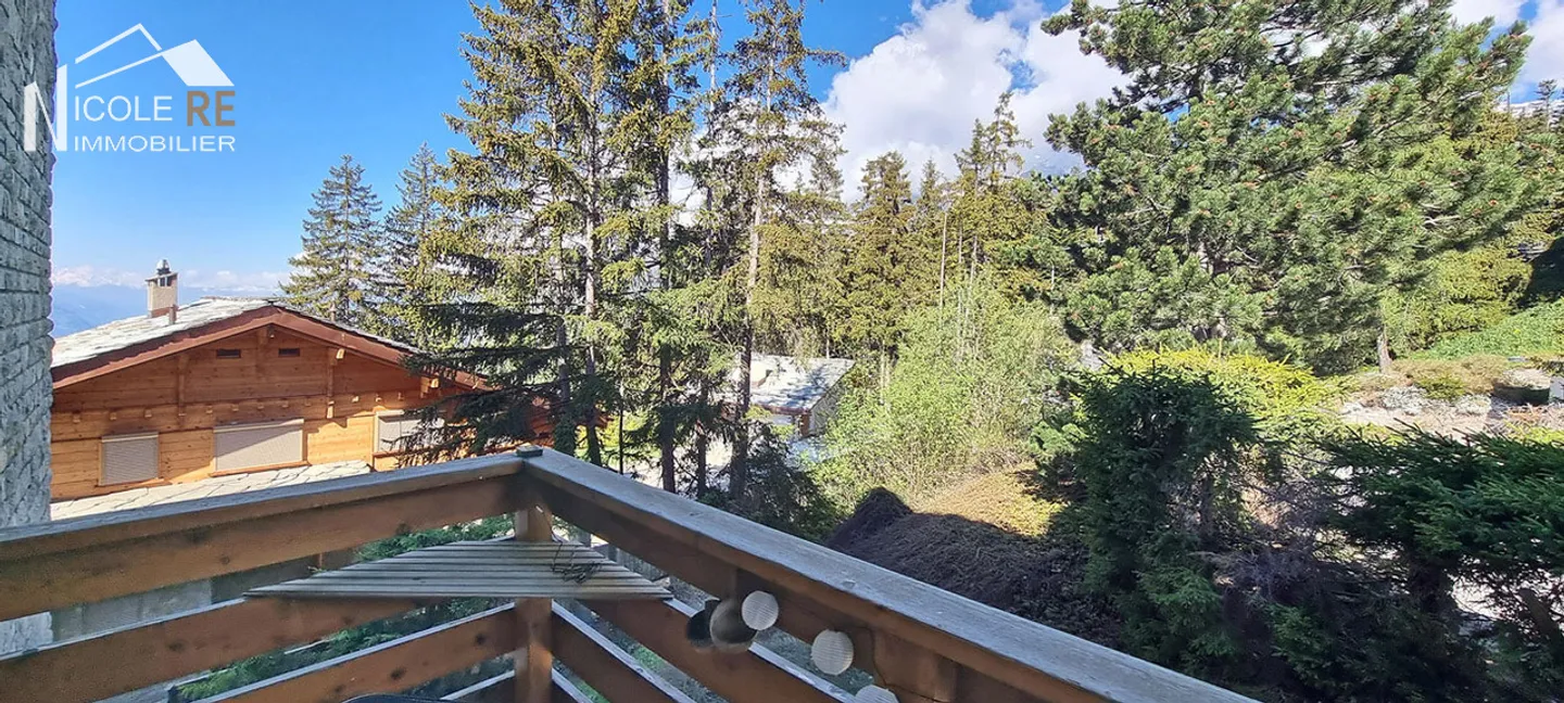 Incantevole Casa Vacanze a Crans-Montana - Foto 18 di 22
