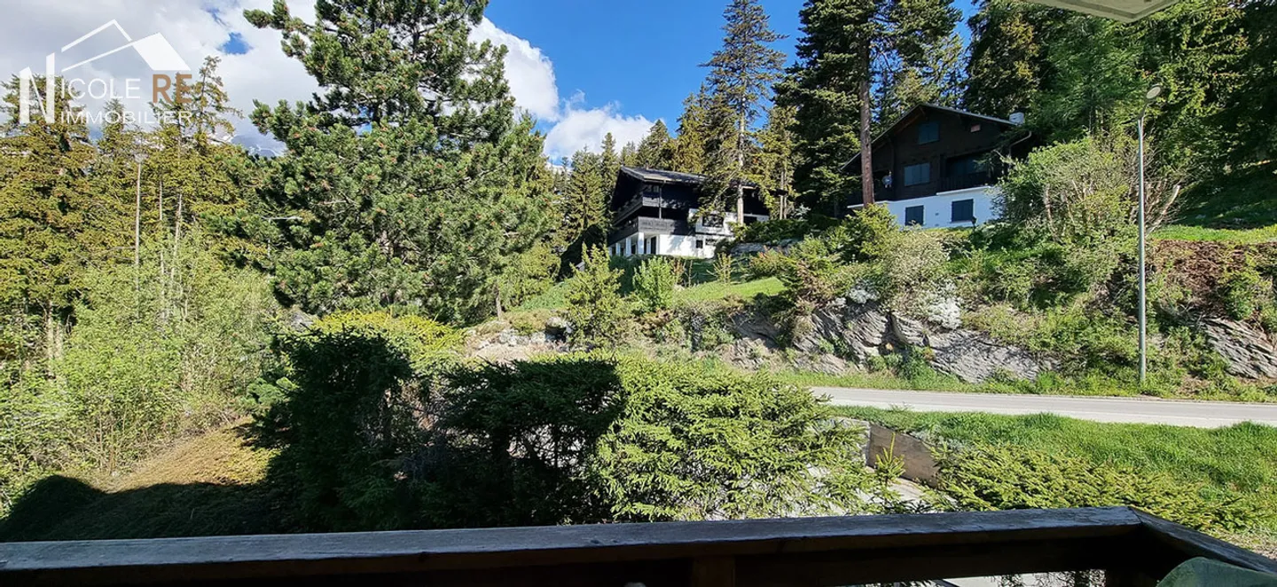 Incantevole Casa Vacanze a Crans-Montana - Foto 17 di 22