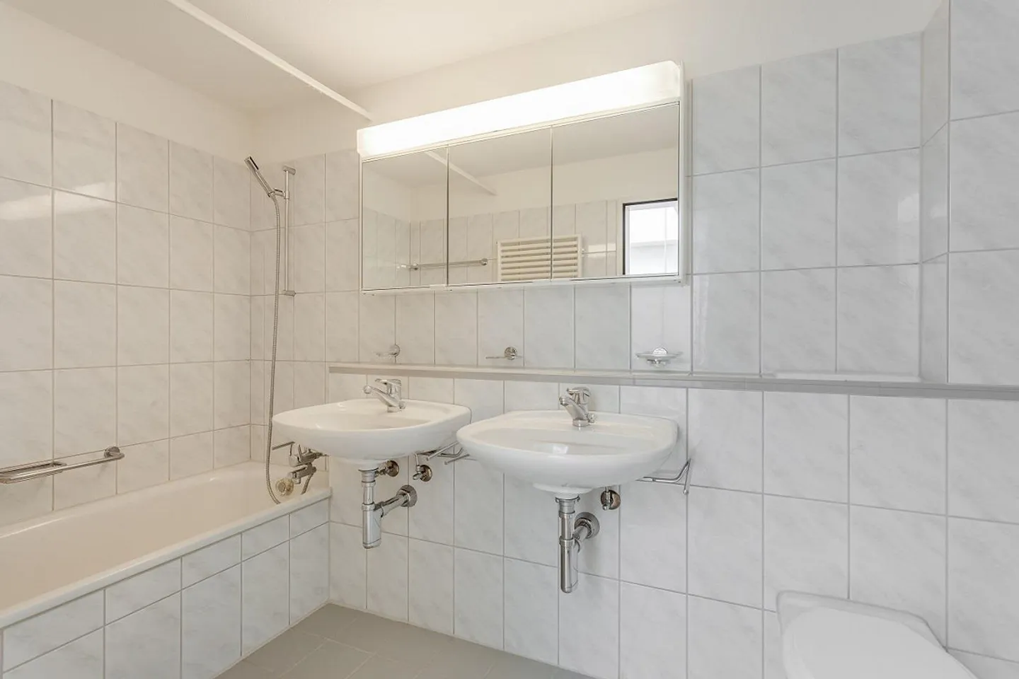 Maisonette-Wohnung mit grosser Terasse! - Photo 8 sur 12