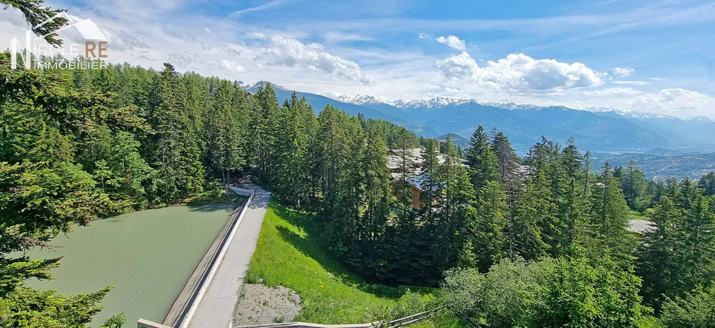 Incantevole Casa Vacanze a Crans-Montana - Foto 20 di 22