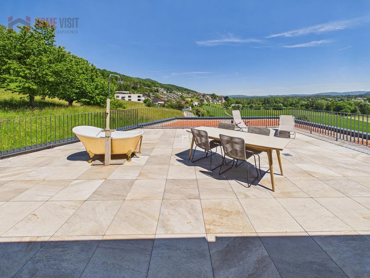In vendita, appartamento attico, 5023 Biberstein, Ref. 6269805 - Foto 2 di 17