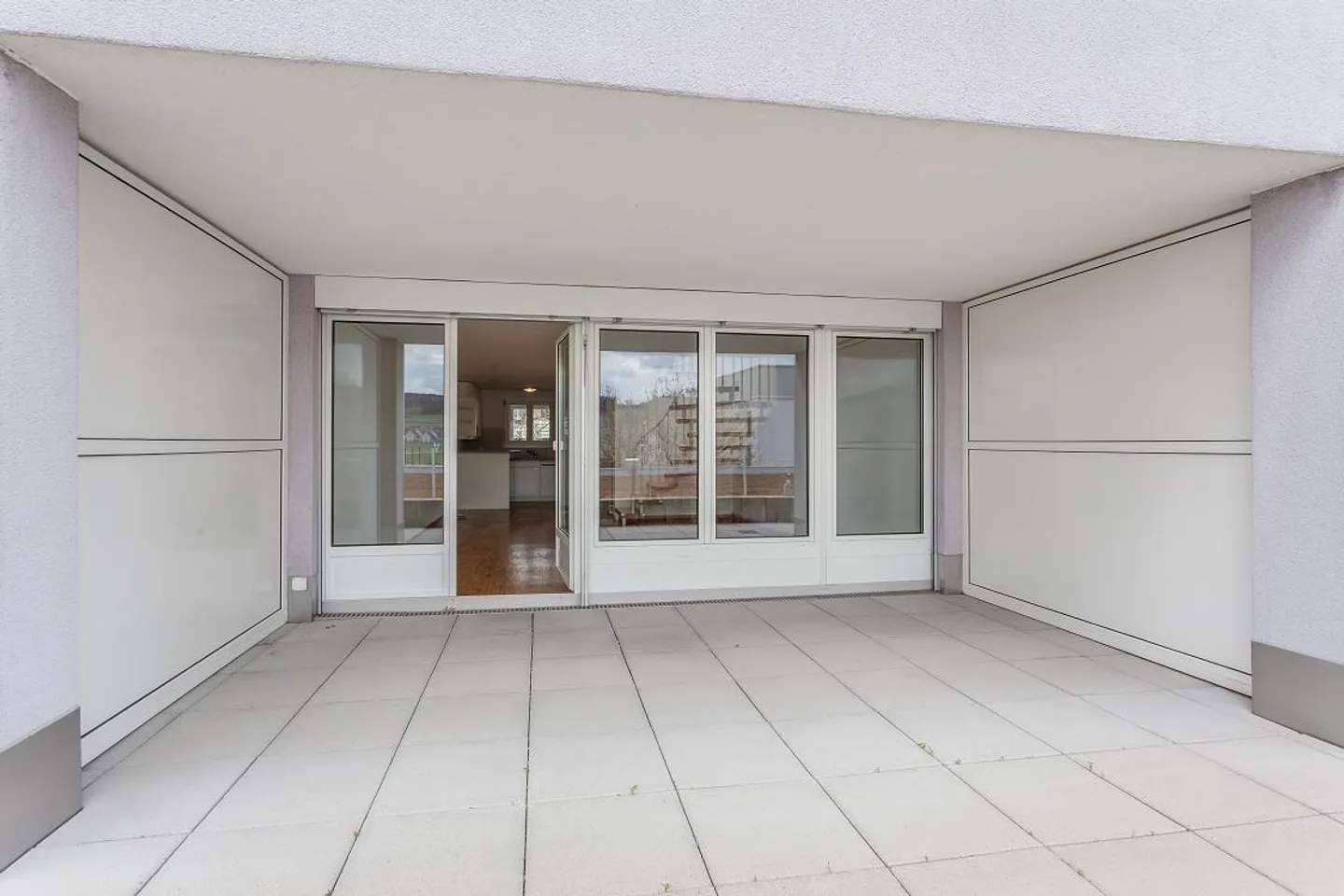 Maisonette-Wohnung mit grosser Terasse! - Photo 11 sur 12