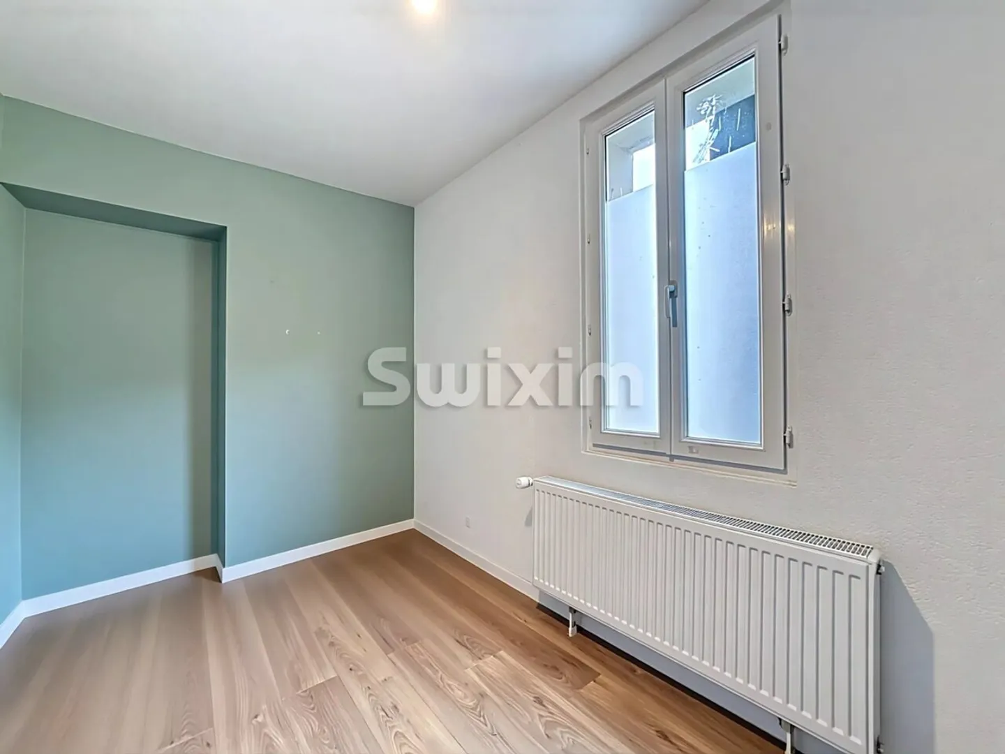 Charming Village House in Vernier - Photo 8 of 9