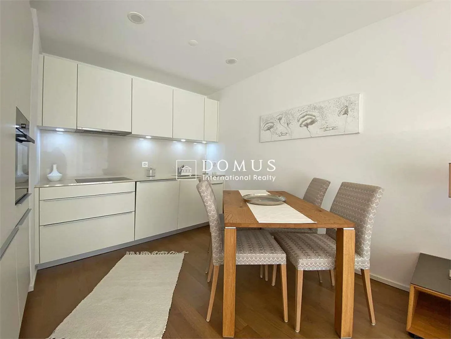 Élégant 2,5 pièces avec terrasse et bien-être - Photo 3 sur 13