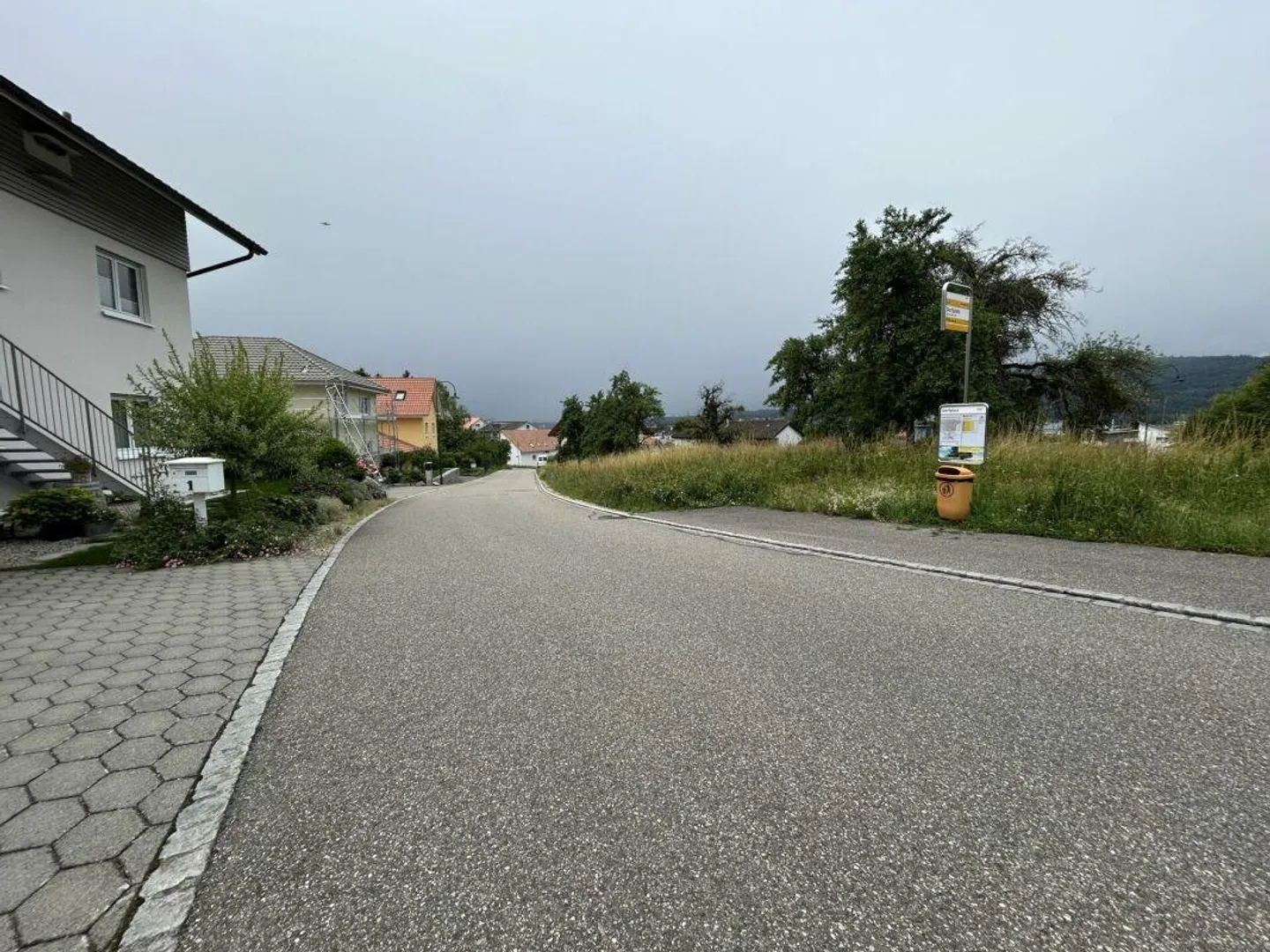 Aussenparkplätze zu Vermieten - Foto 5 von 5