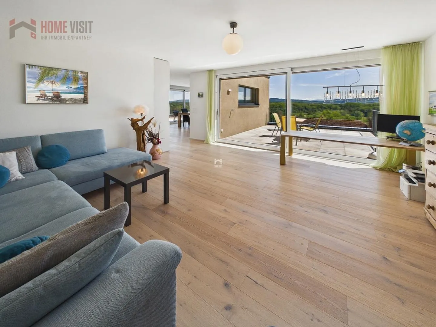 In vendita, appartamento attico, 5023 Biberstein, Ref. 6269805 - Foto 10 di 17