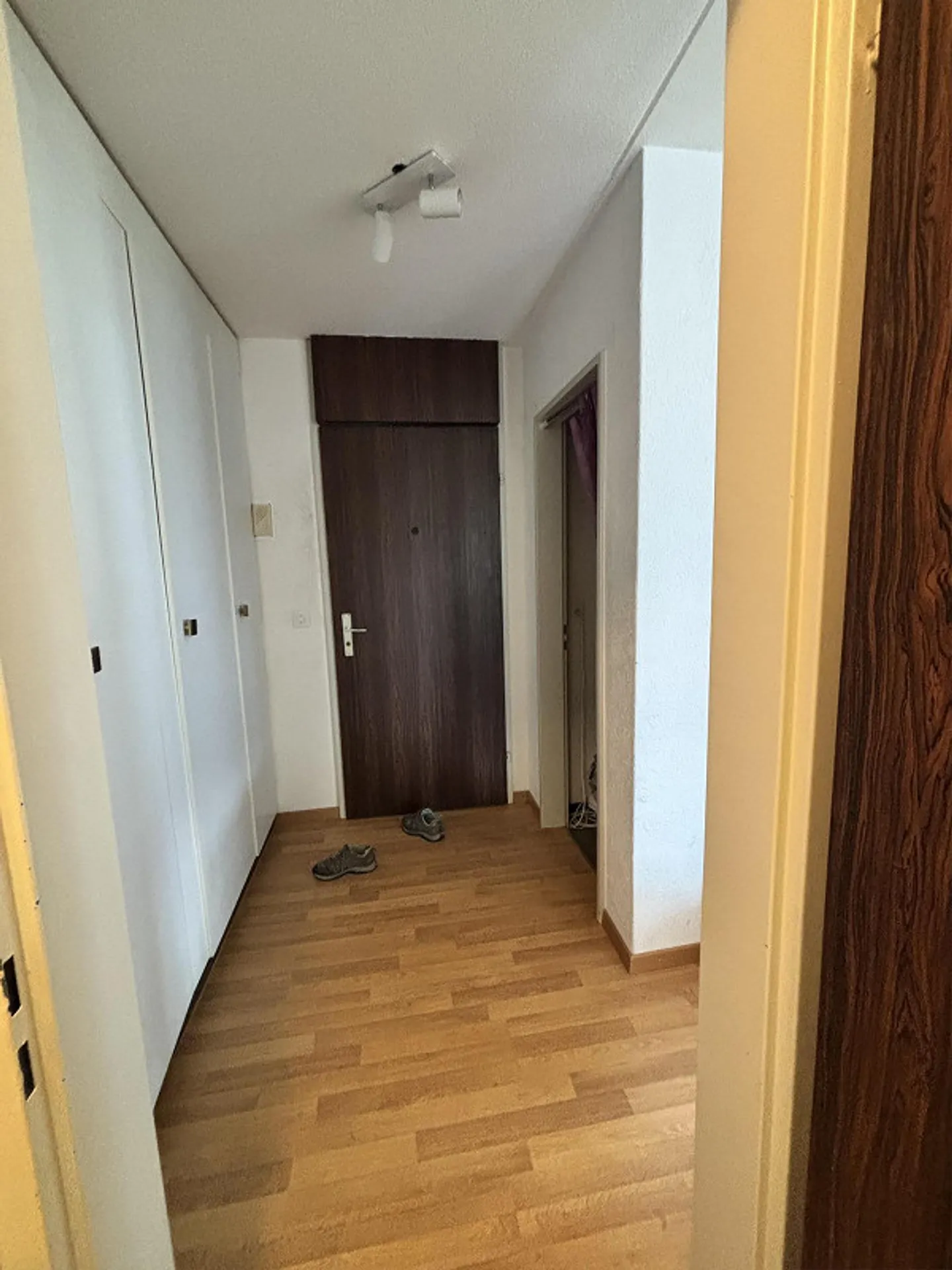 Praktische Wohnung Nähe Bahnhof - Foto 7 von 8