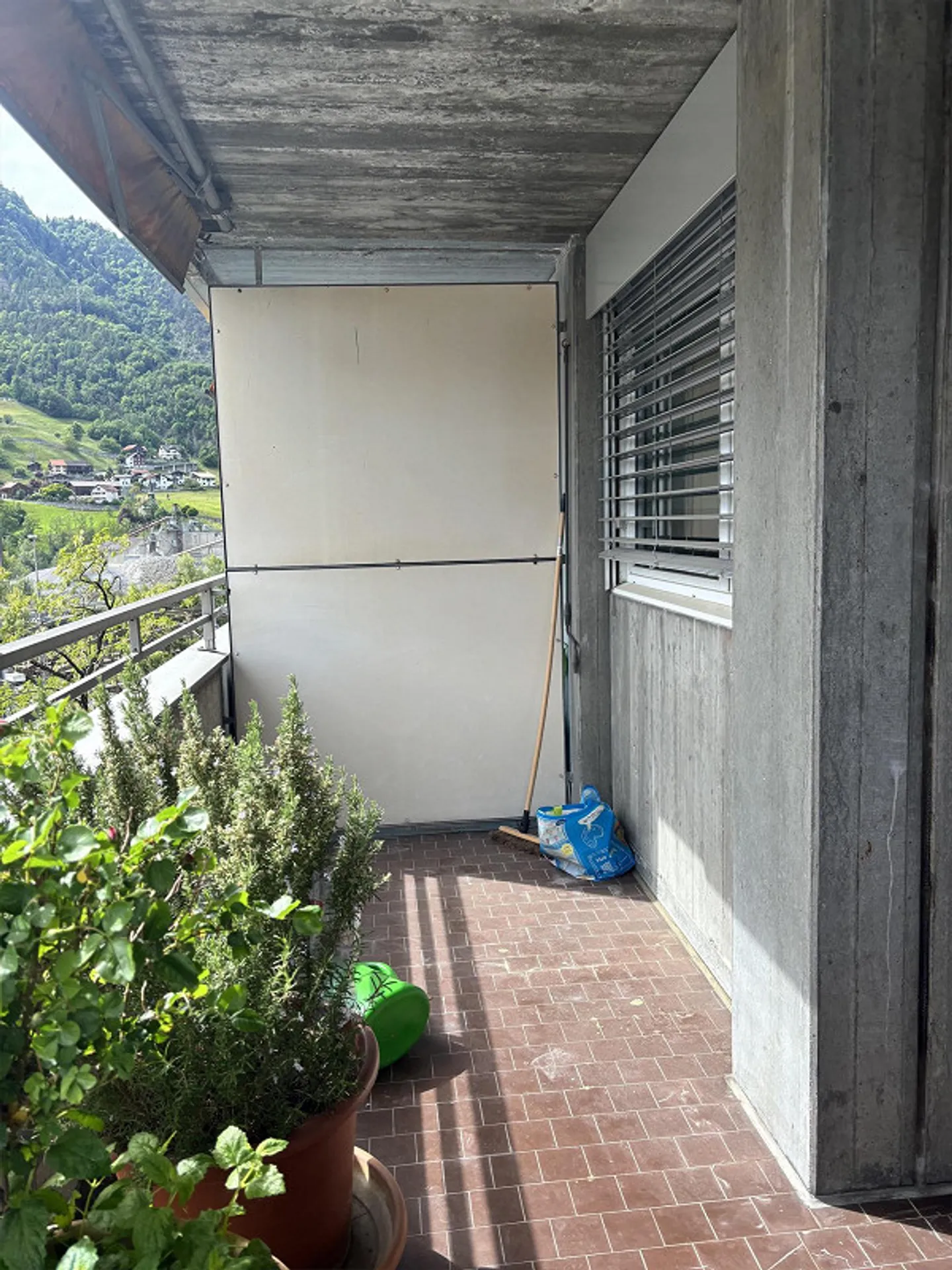 Praktische Wohnung Nähe Bahnhof - Foto 8 von 8
