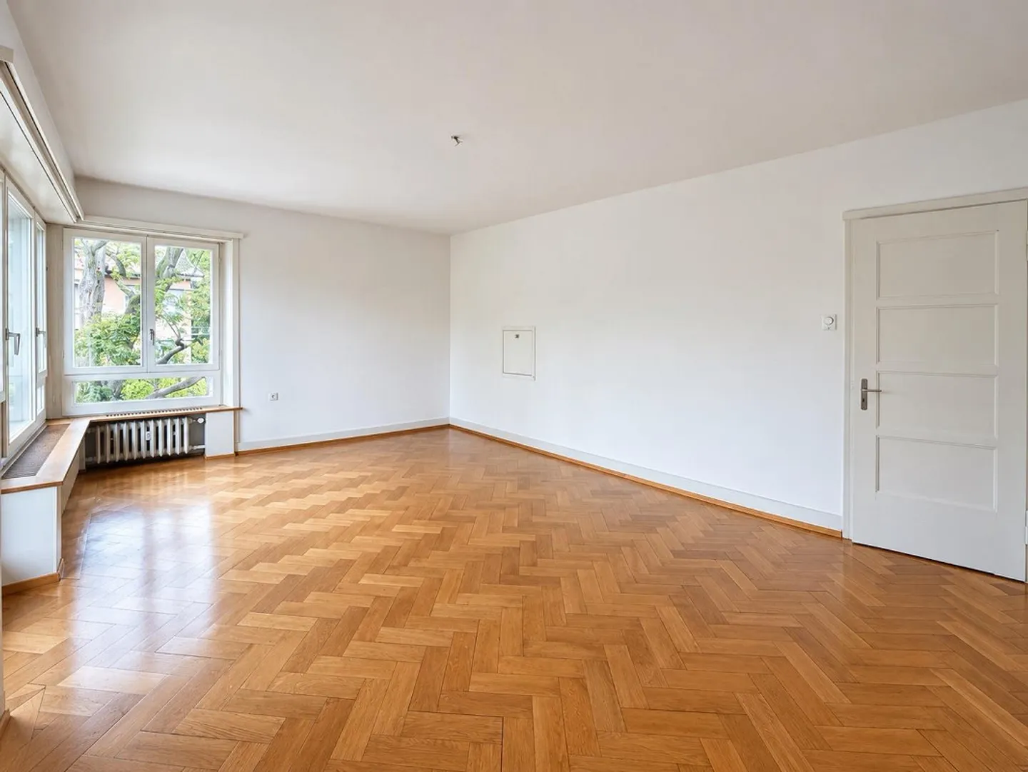 Appartement spacieux 4 pièces - Photo 5 sur 10