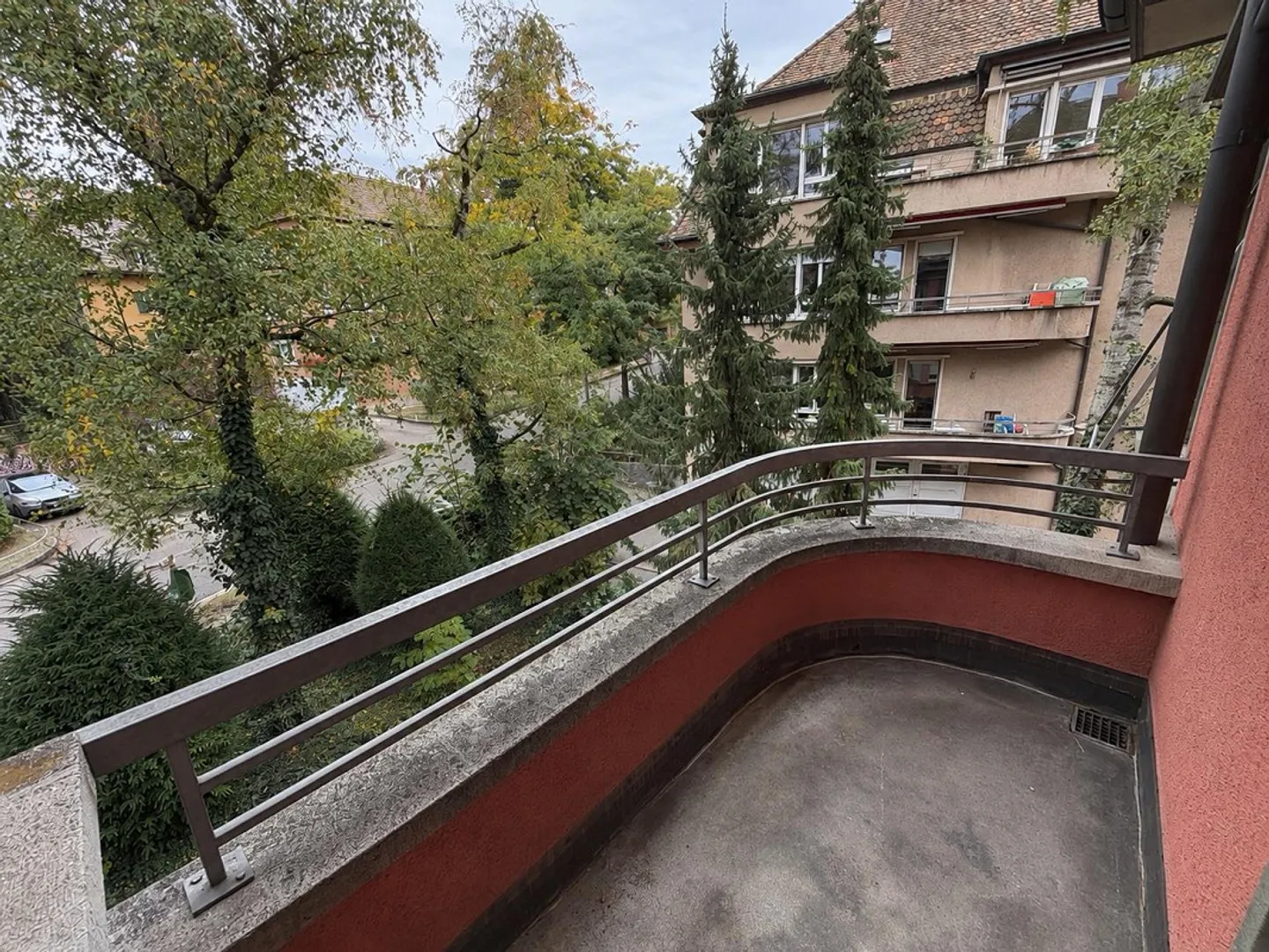 Appartement spacieux 4 pièces - Photo 10 sur 10