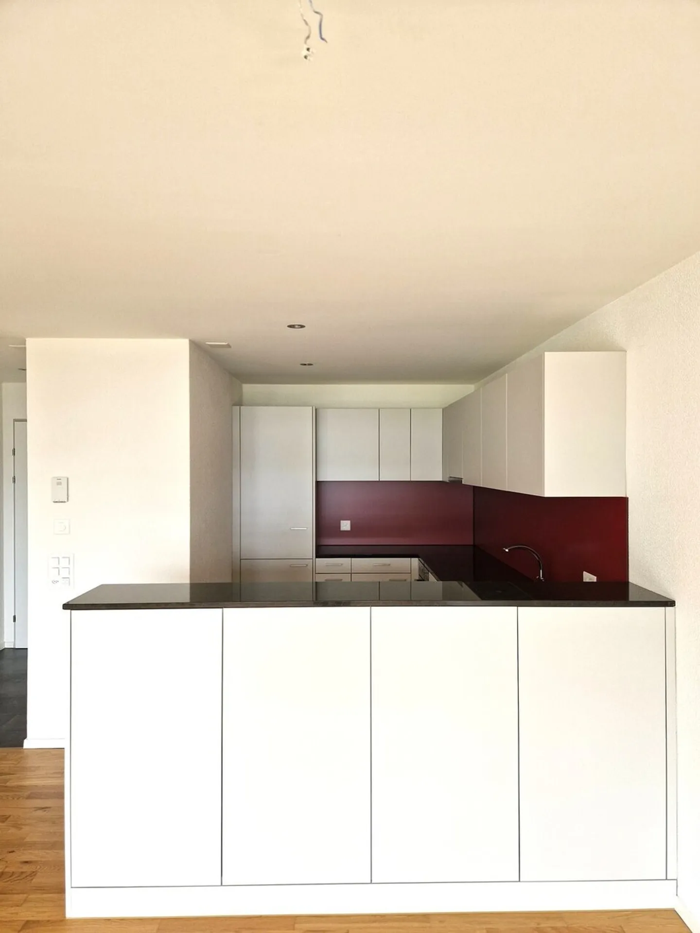 Moderno appartamento di 2,5 stanze di 60 m² al 1° piano - Foto 2 di 6