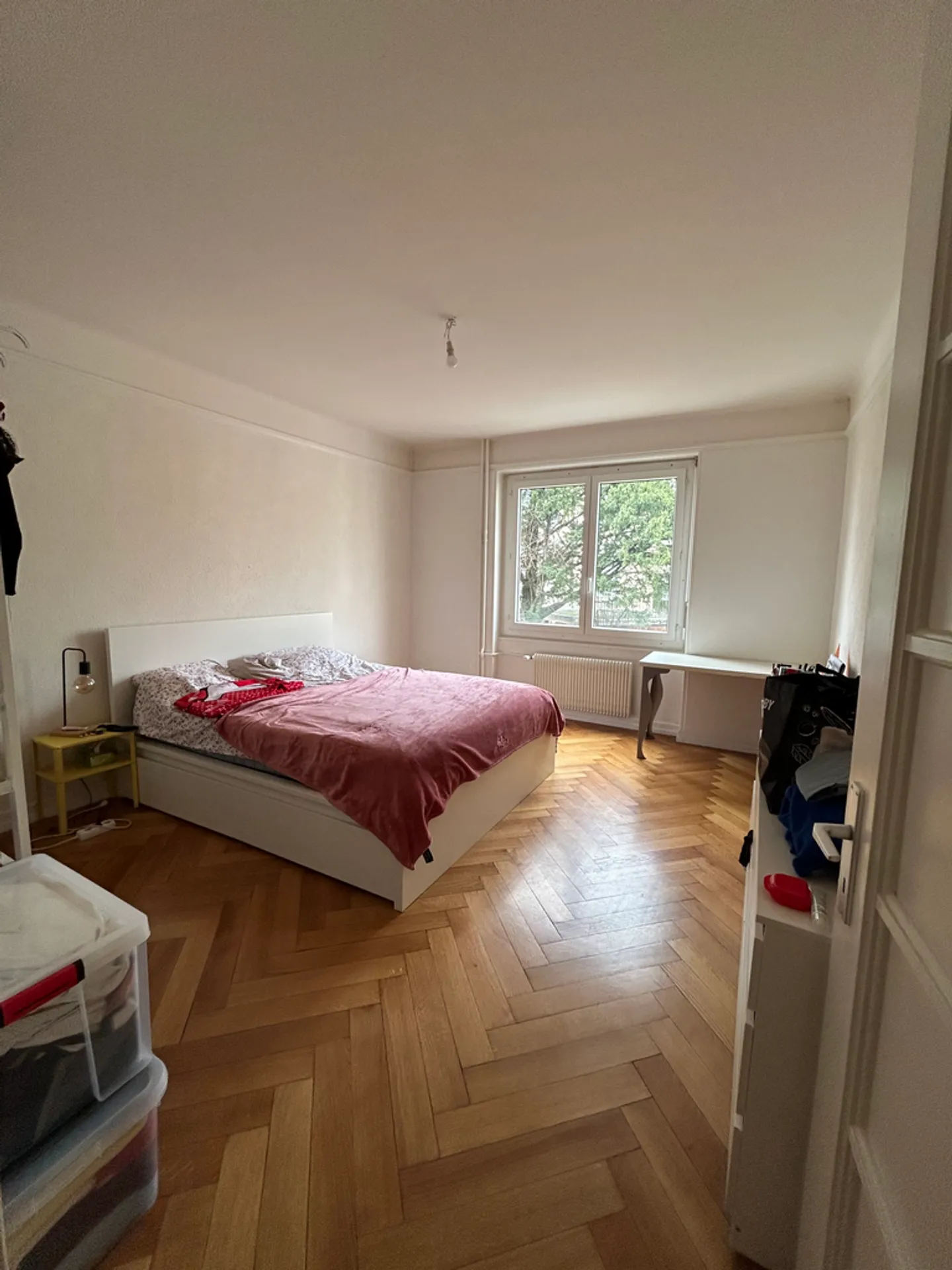 Appartamento Incantevole a Grancy - Foto 9 di 12