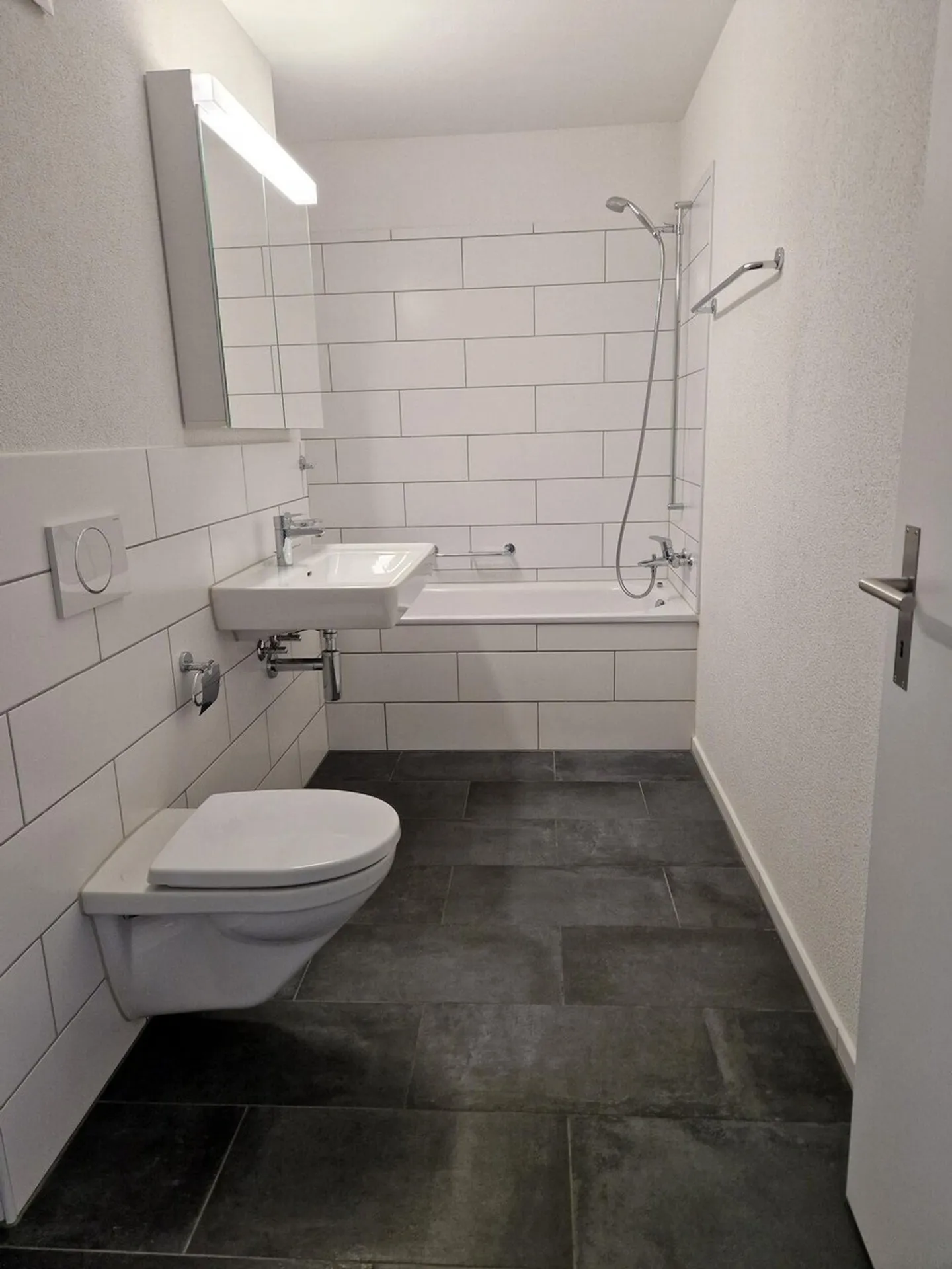 Moderno appartamento di 2,5 stanze di 60 m² al 1° piano - Foto 3 di 6