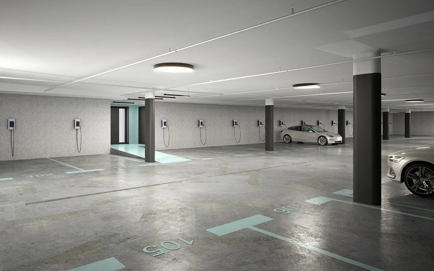 Vivere moderno in armonia con la natura - Foto 7 di 7