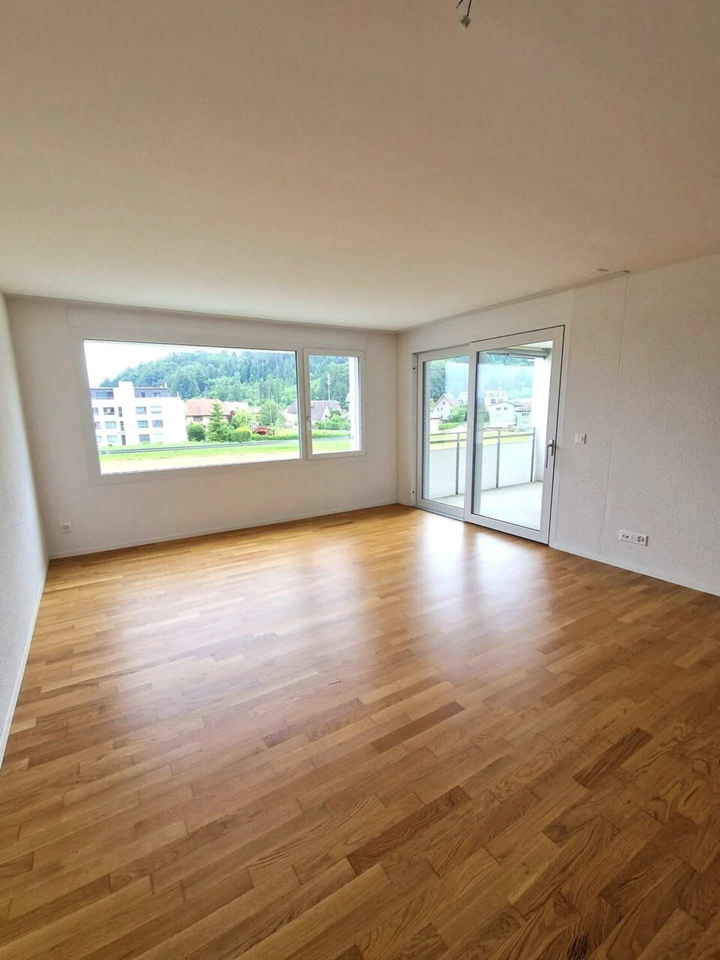 Moderno appartamento di 2,5 stanze di 60 m² al 1° piano - Foto 4 di 6