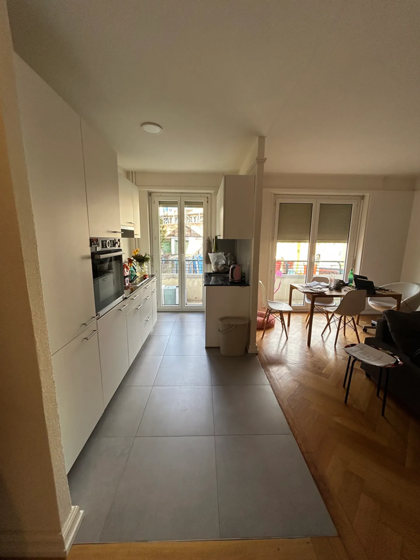 Appartamento Incantevole a Grancy - Foto 6 di 12