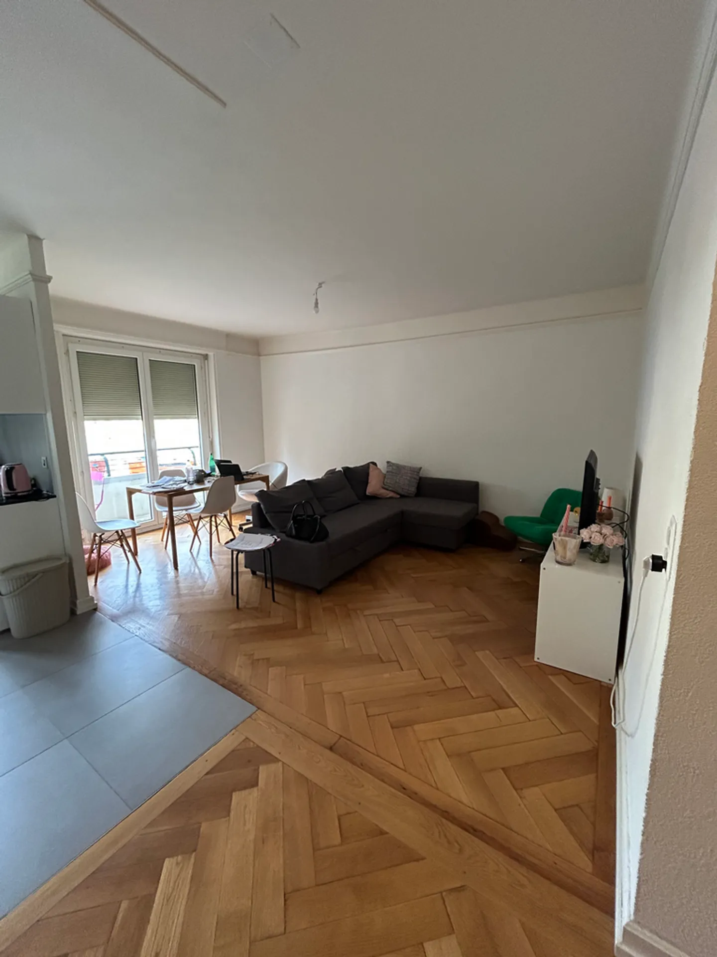 Appartamento Incantevole a Grancy - Foto 7 di 12