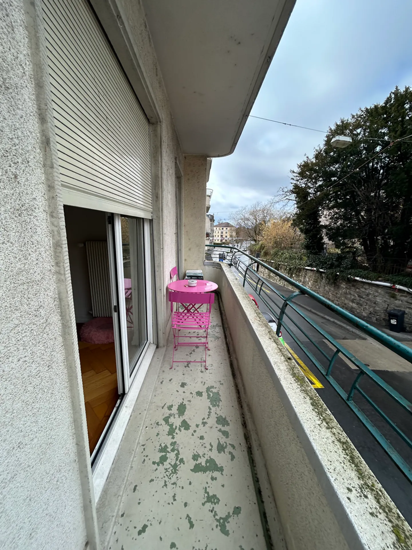 Appartamento Incantevole a Grancy - Foto 12 di 12