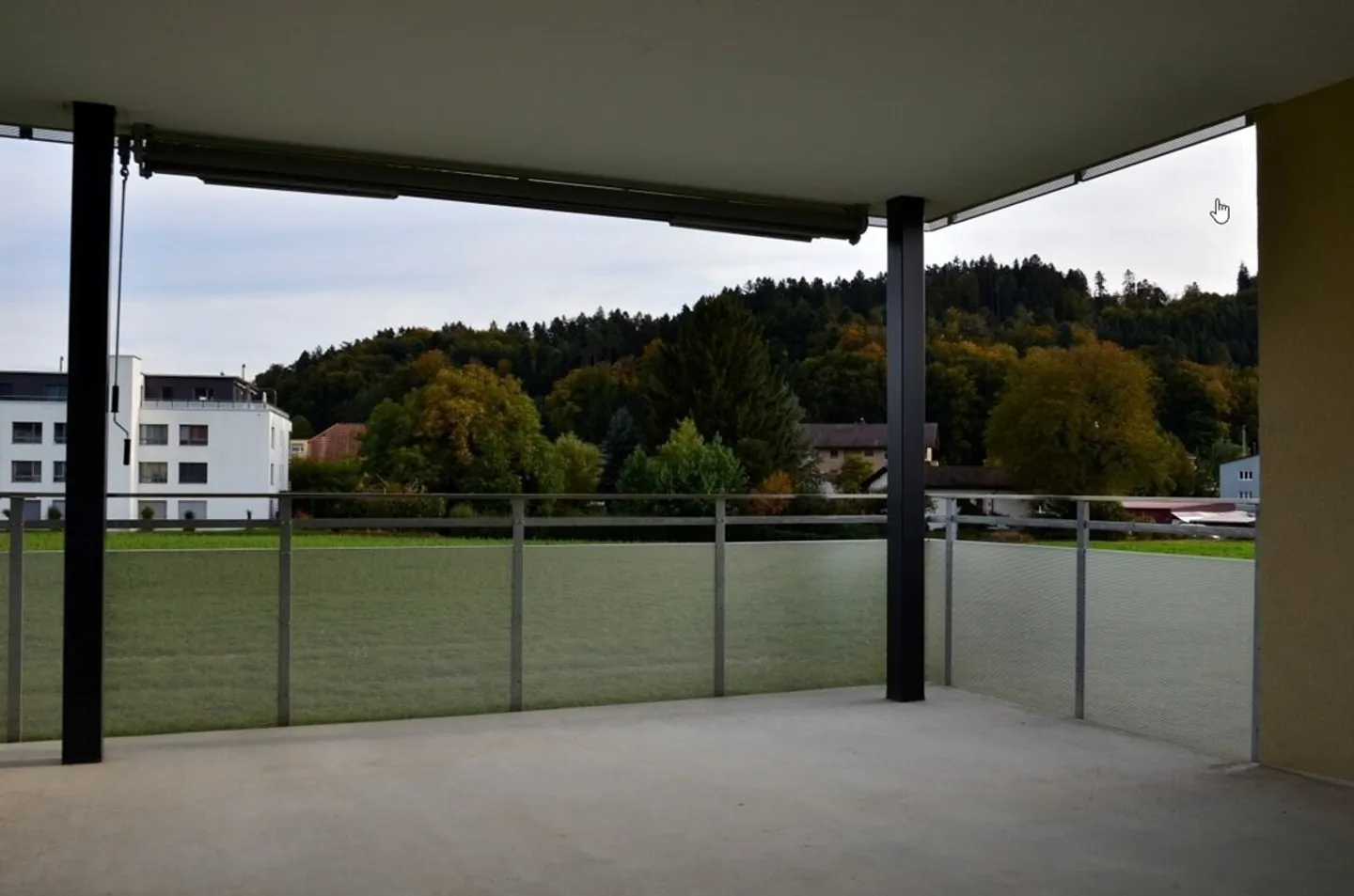 Moderno appartamento di 2,5 stanze di 60 m² al 1° piano - Foto 5 di 6